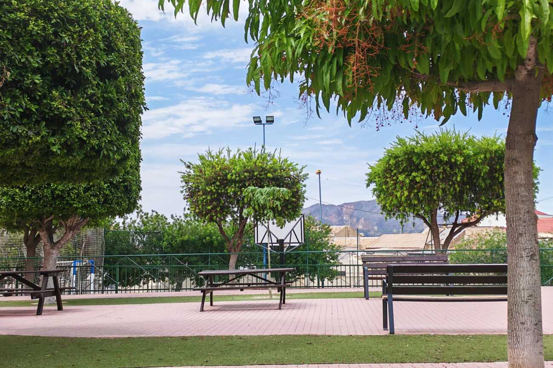 Herverkoop - Plat -
Orihuela Costa - Hurchillo