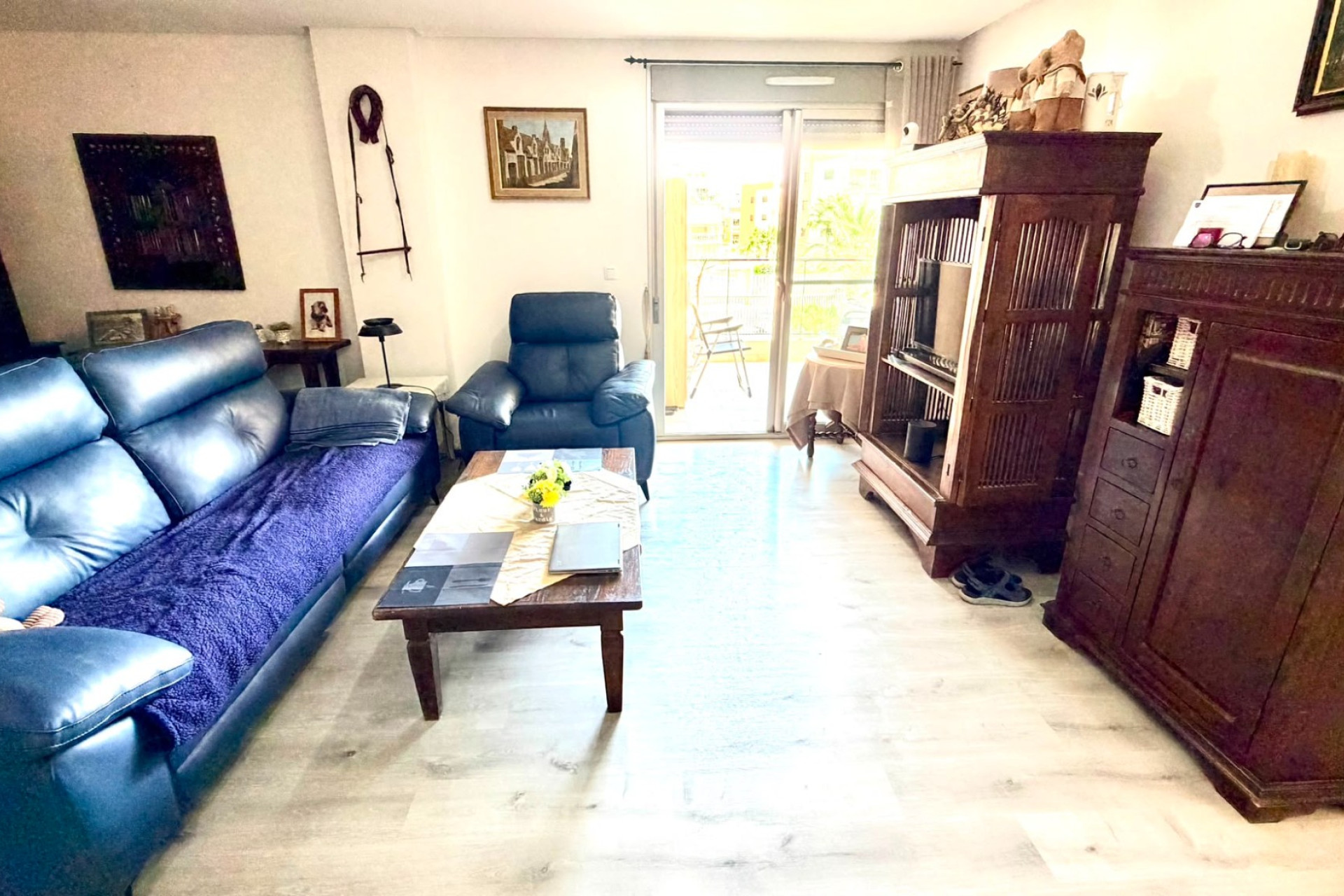 Herverkoop - Plat -
Orihuela Costa - La Zenia