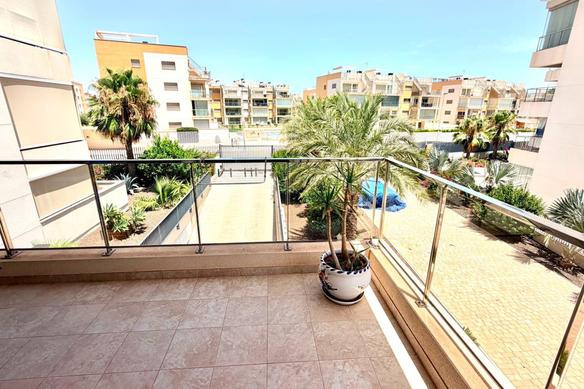 Herverkoop - Plat -
Orihuela Costa - La Zenia
