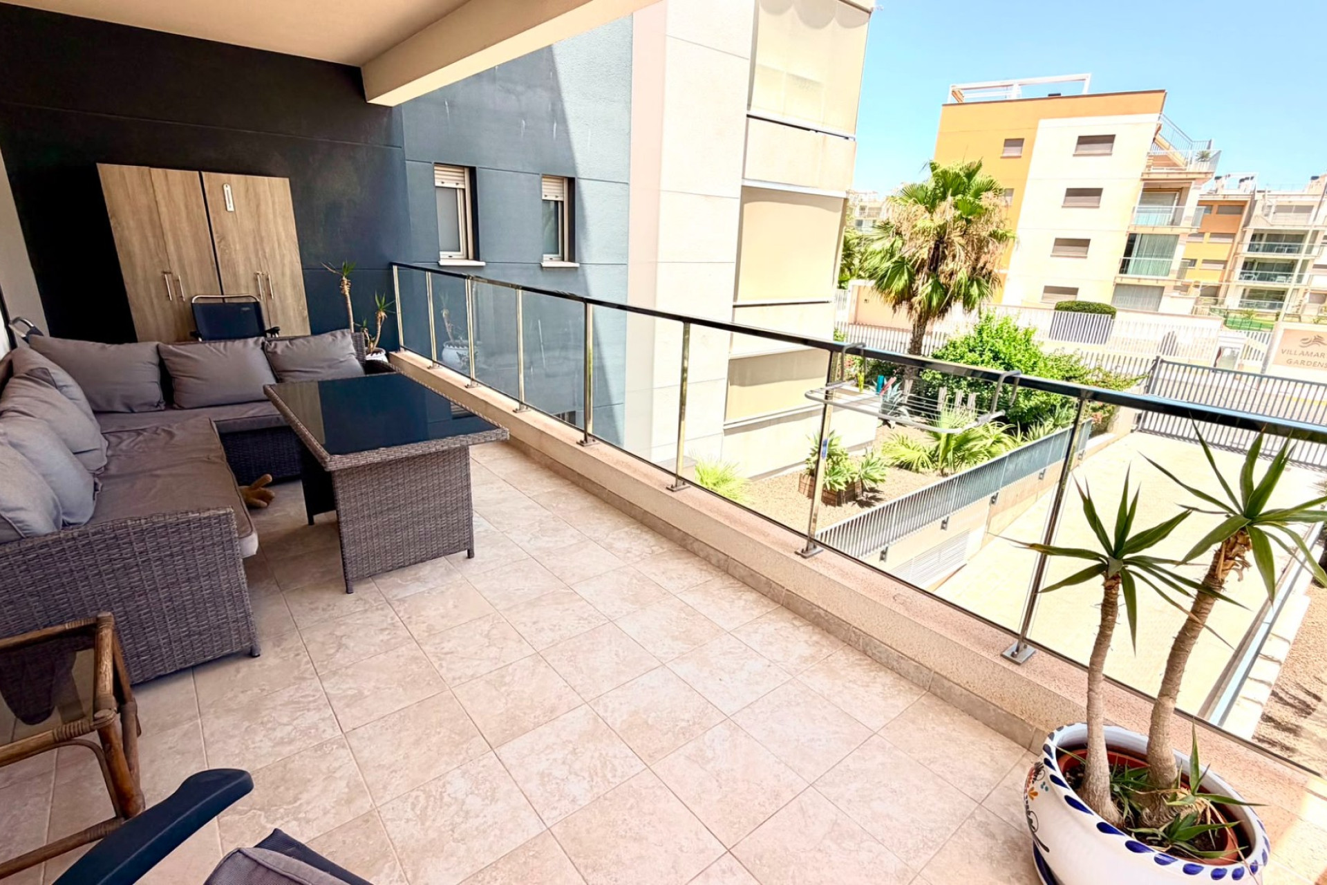 Herverkoop - Plat -
Orihuela Costa - La Zenia