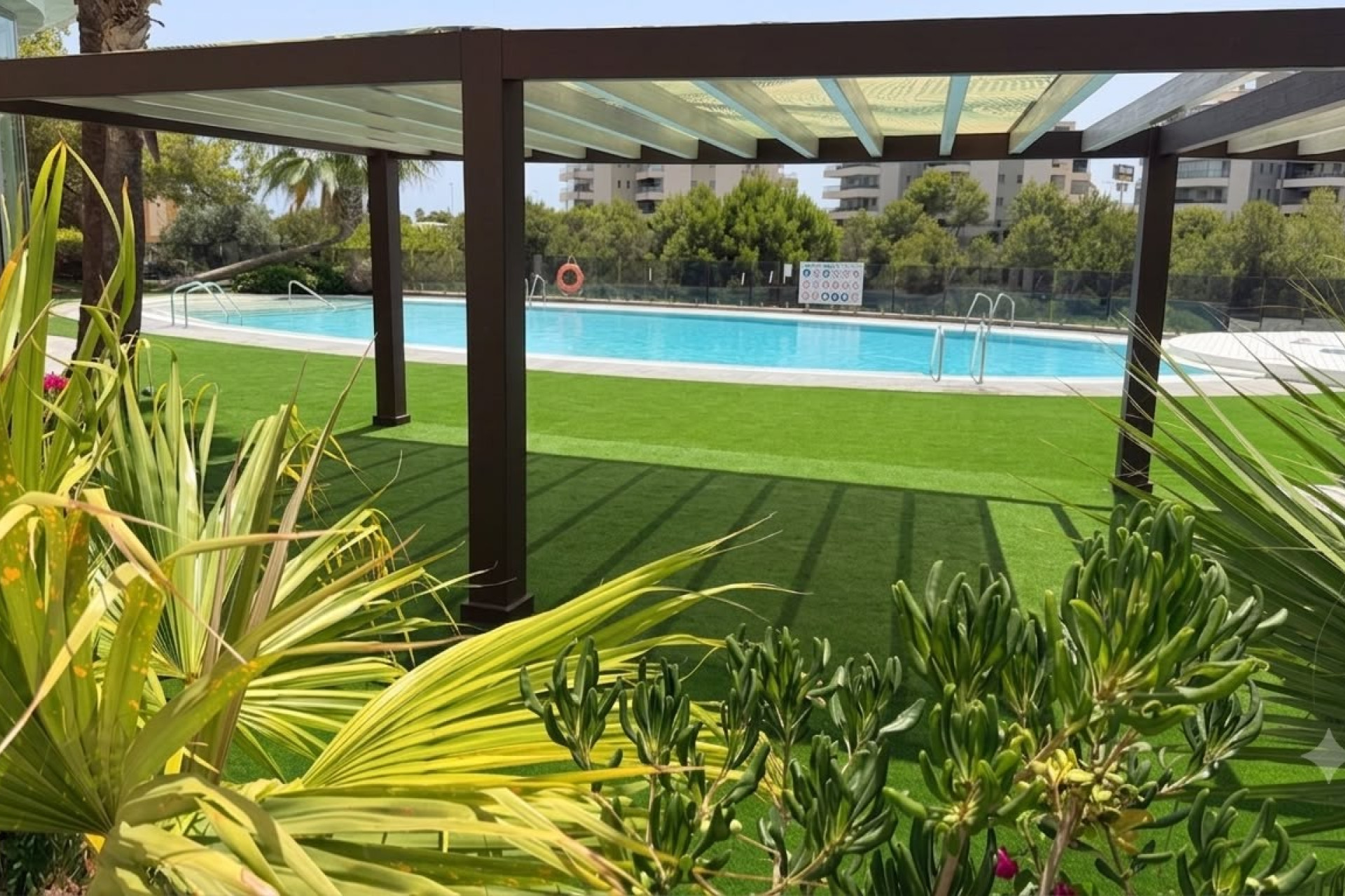 Herverkoop - Plat -
Orihuela Costa - La Zenia
