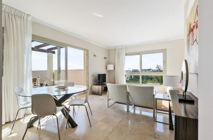 Herverkoop - Plat -
Orihuela Costa - Las Colinas golf