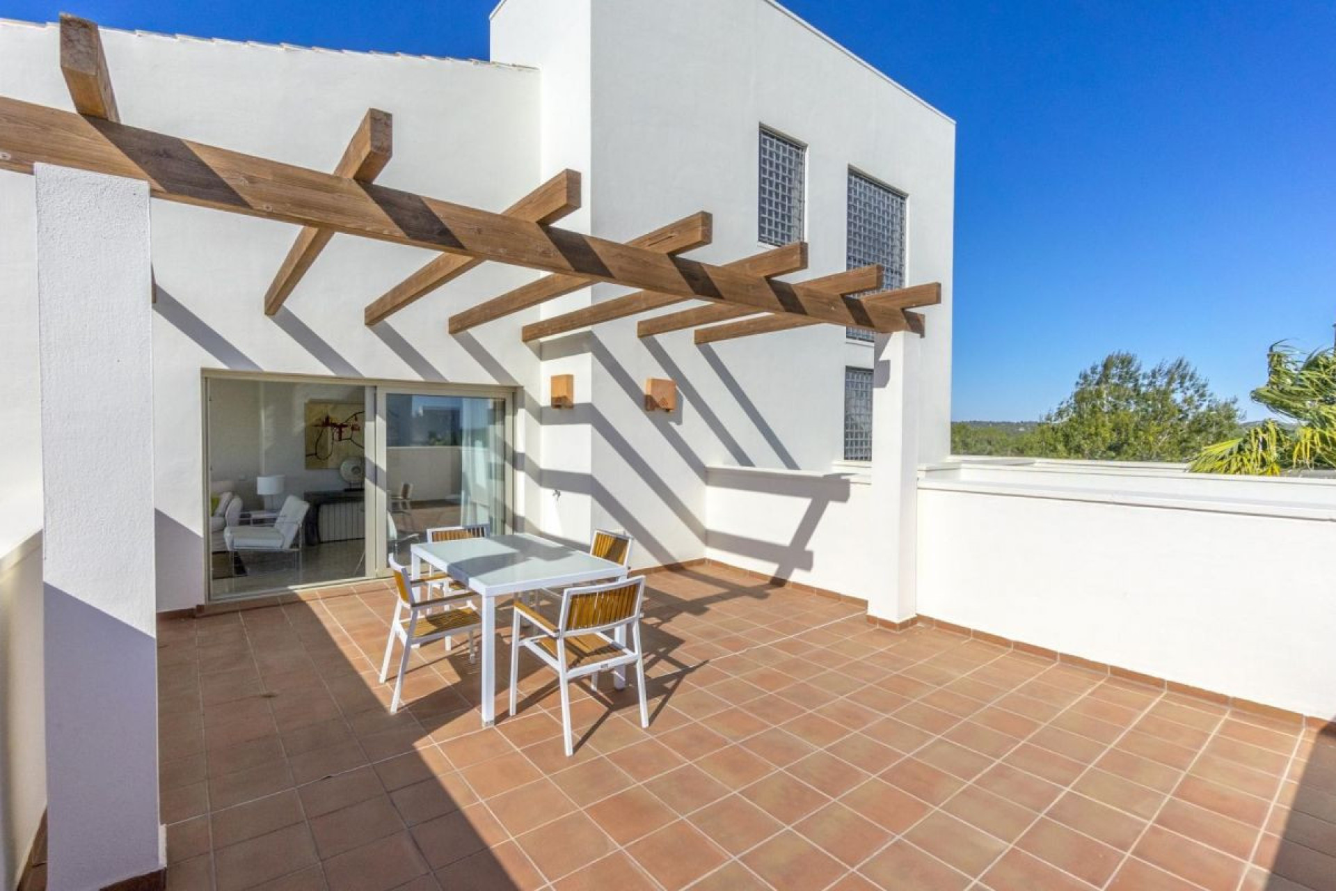 Herverkoop - Plat -
Orihuela Costa - Las Colinas golf