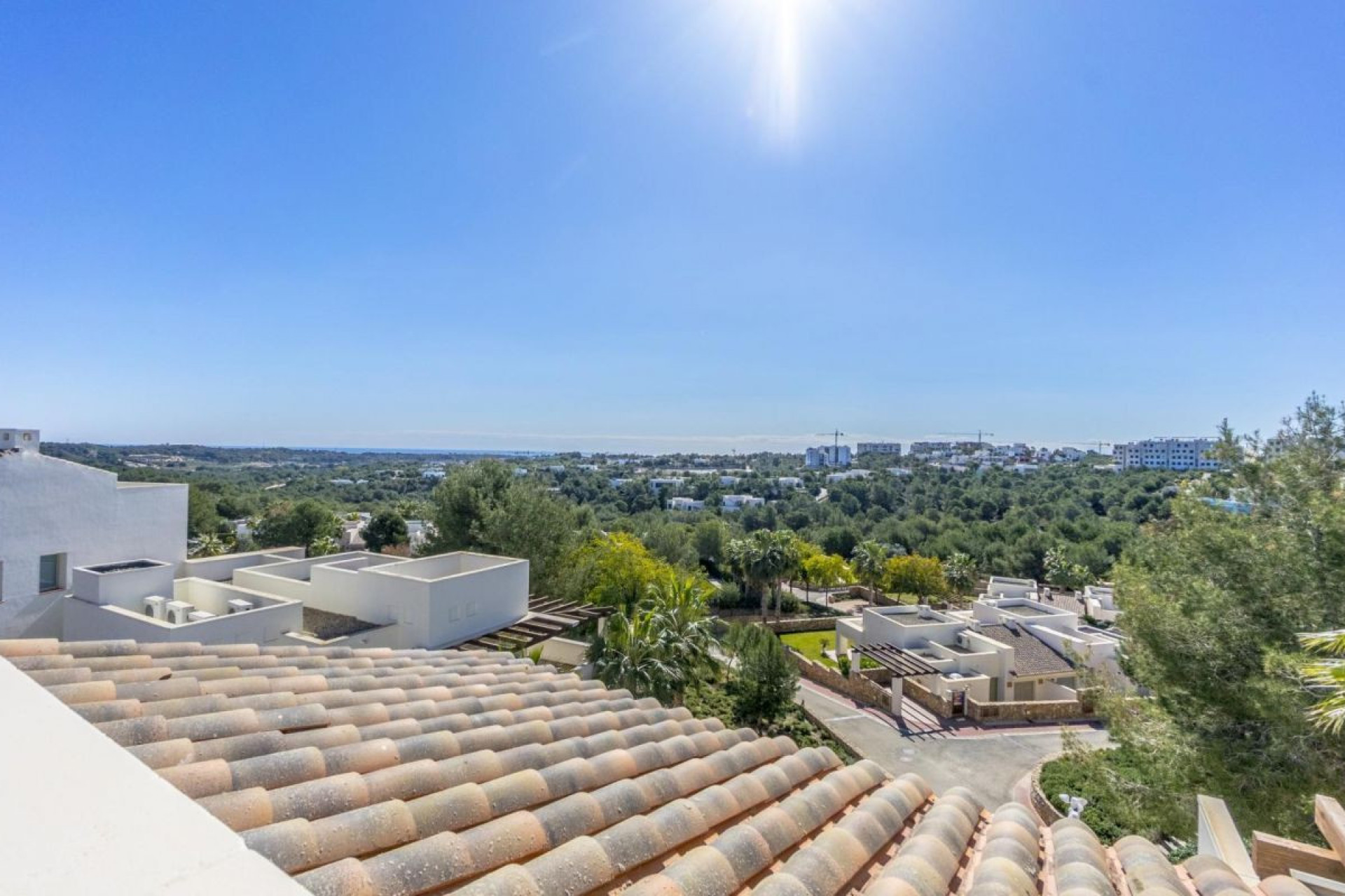 Herverkoop - Plat -
Orihuela Costa - Las Colinas golf
