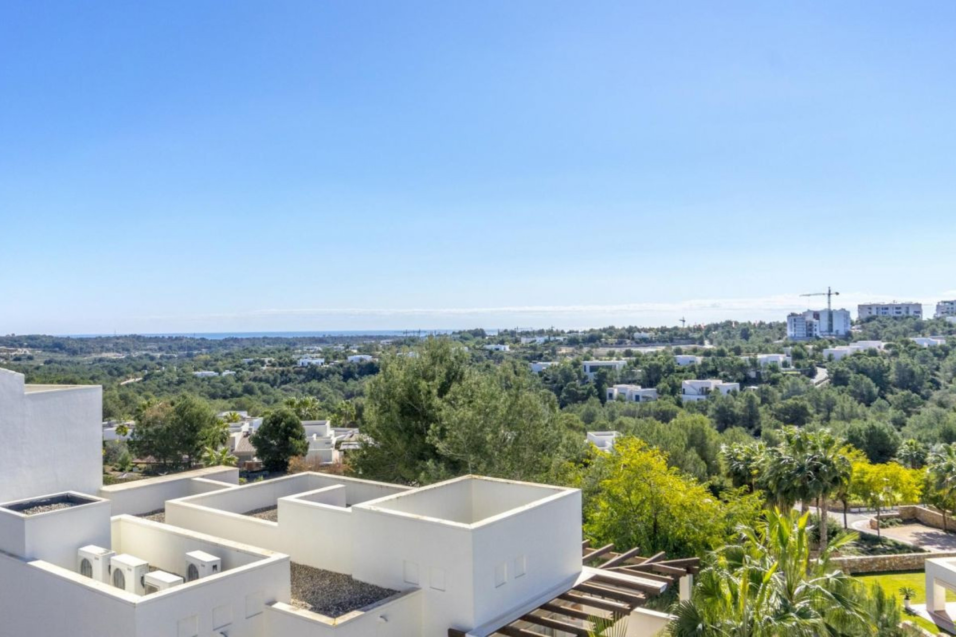Herverkoop - Plat -
Orihuela Costa - Las Colinas golf