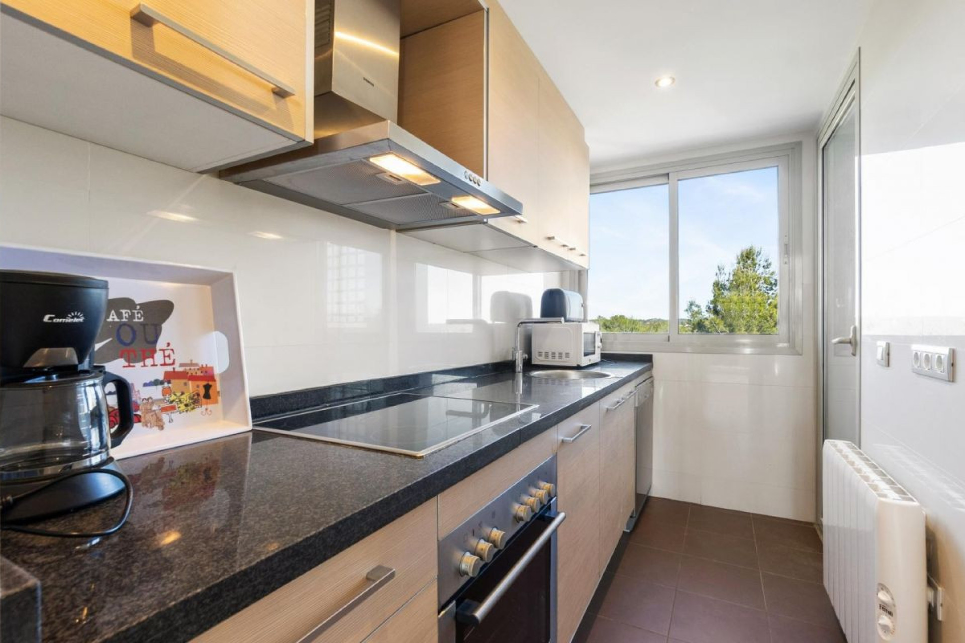 Herverkoop - Plat -
Orihuela Costa - Las Colinas golf