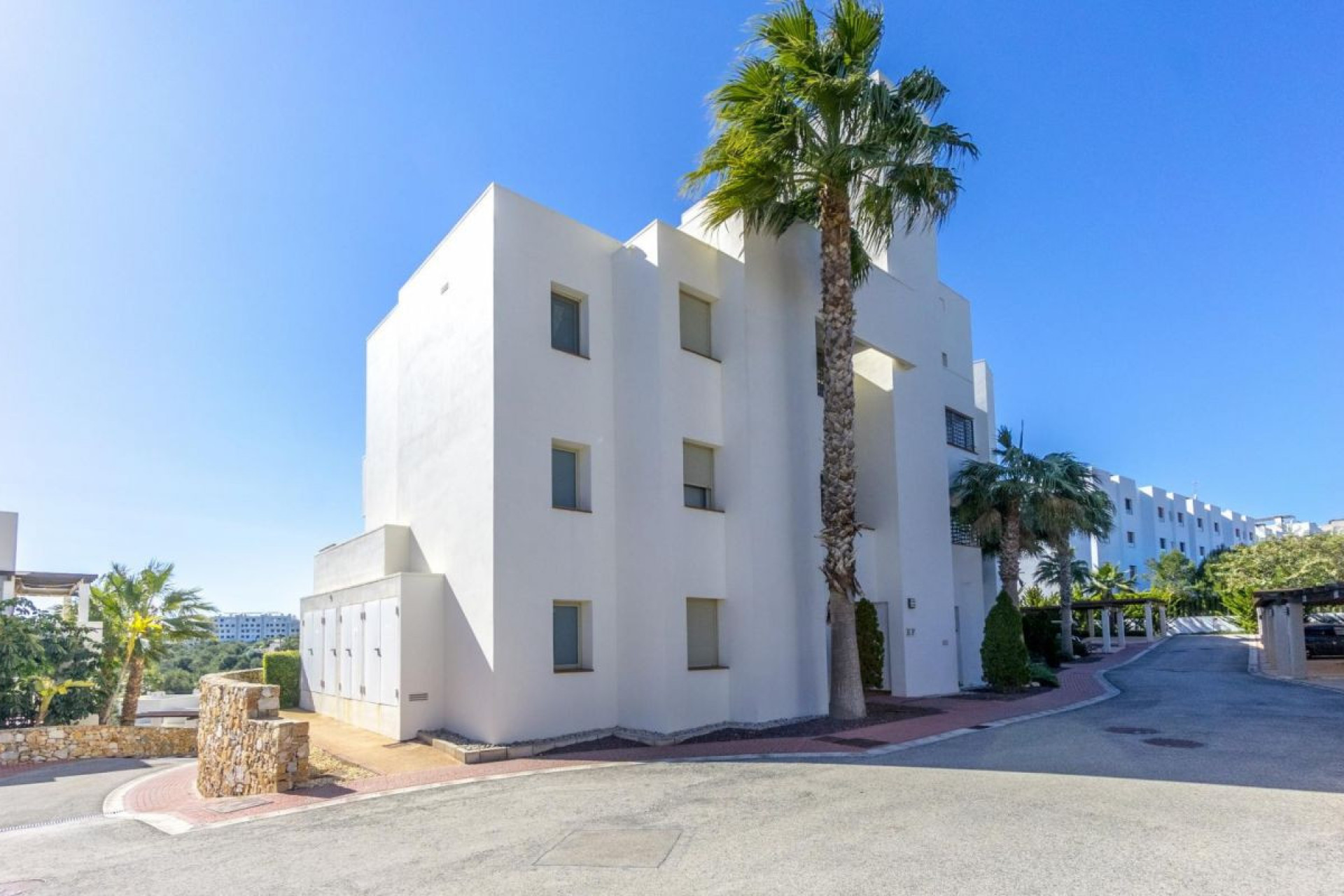 Herverkoop - Plat -
Orihuela Costa - Las Colinas golf
