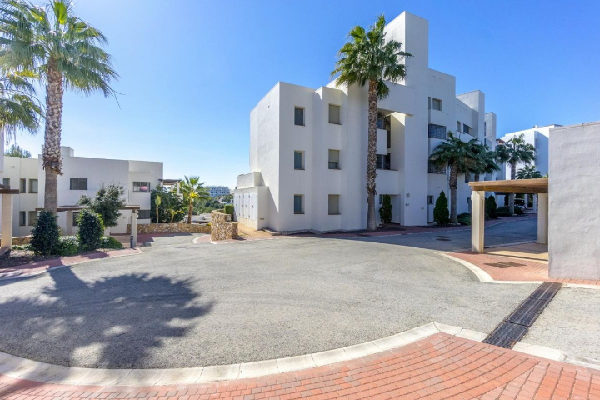 Herverkoop - Plat -
Orihuela Costa - Las Colinas golf