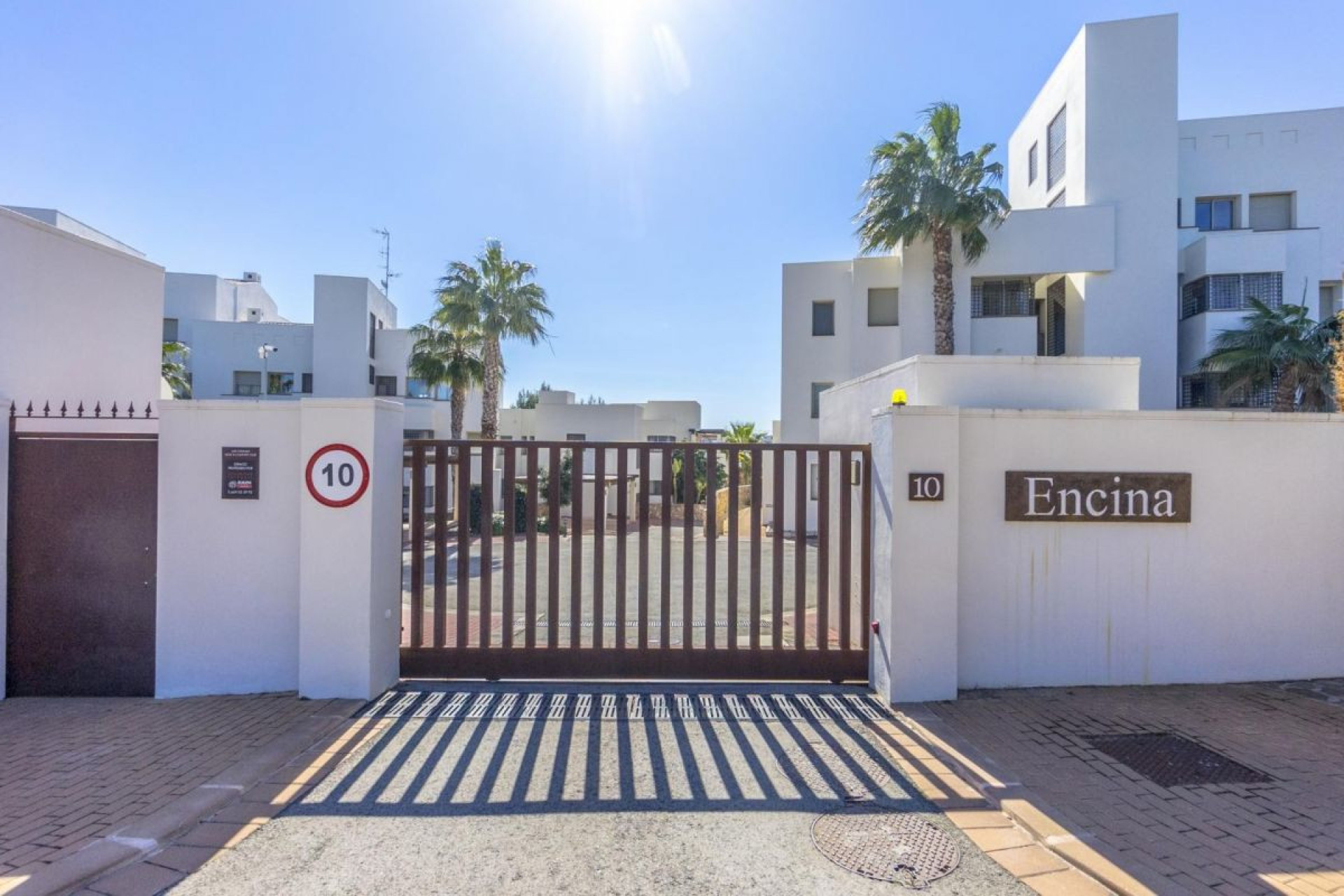 Herverkoop - Plat -
Orihuela Costa - Las Colinas golf