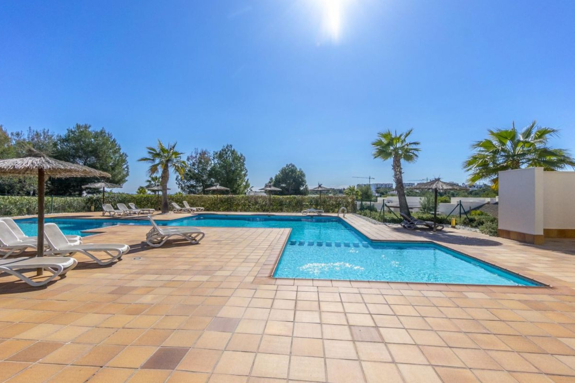 Herverkoop - Plat -
Orihuela Costa - Las Colinas golf