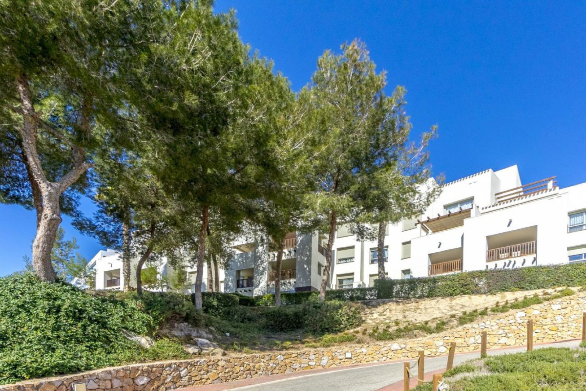 Herverkoop - Plat -
Orihuela Costa - Las Colinas golf