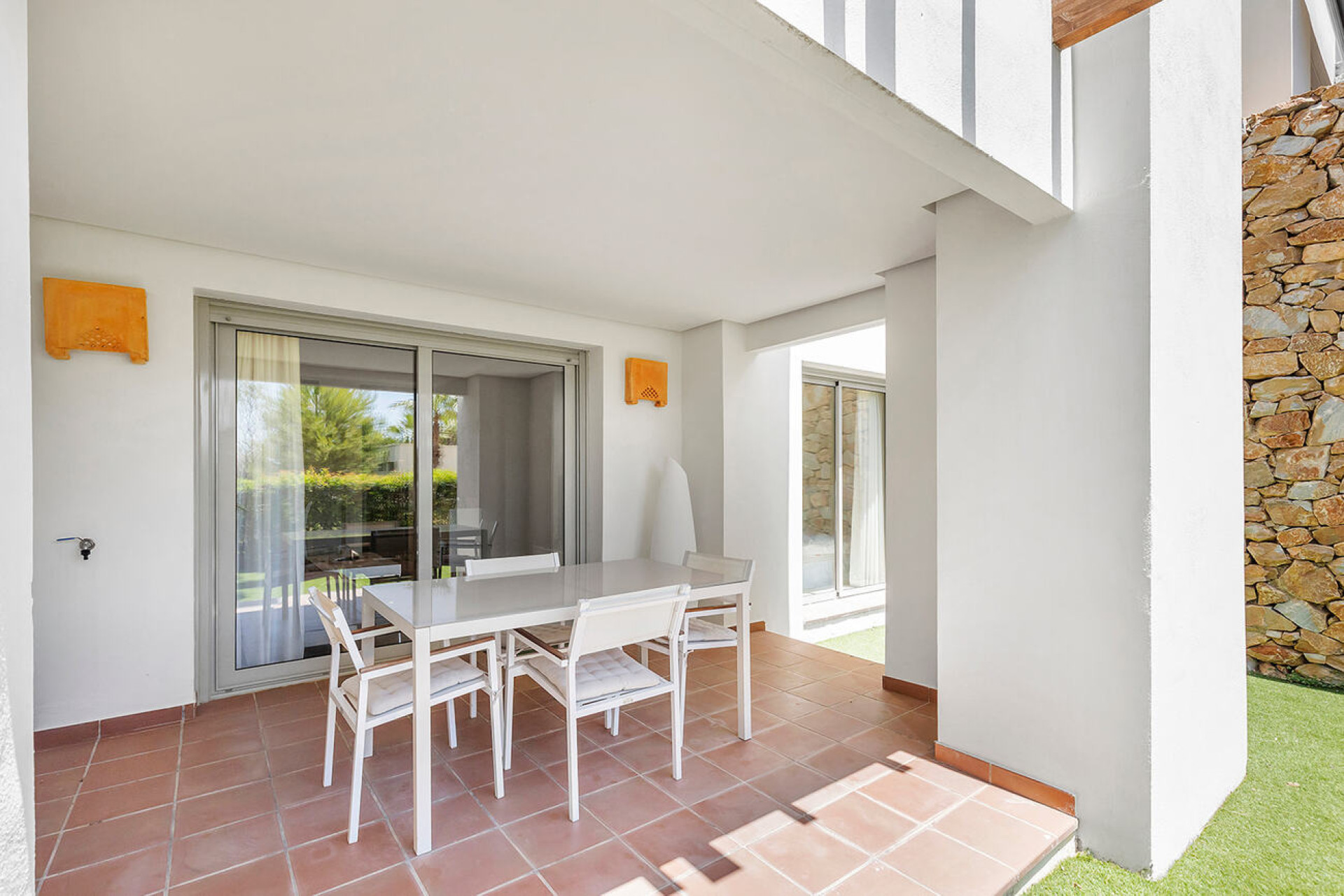 Herverkoop - Plat -
Orihuela Costa - Las Colinas