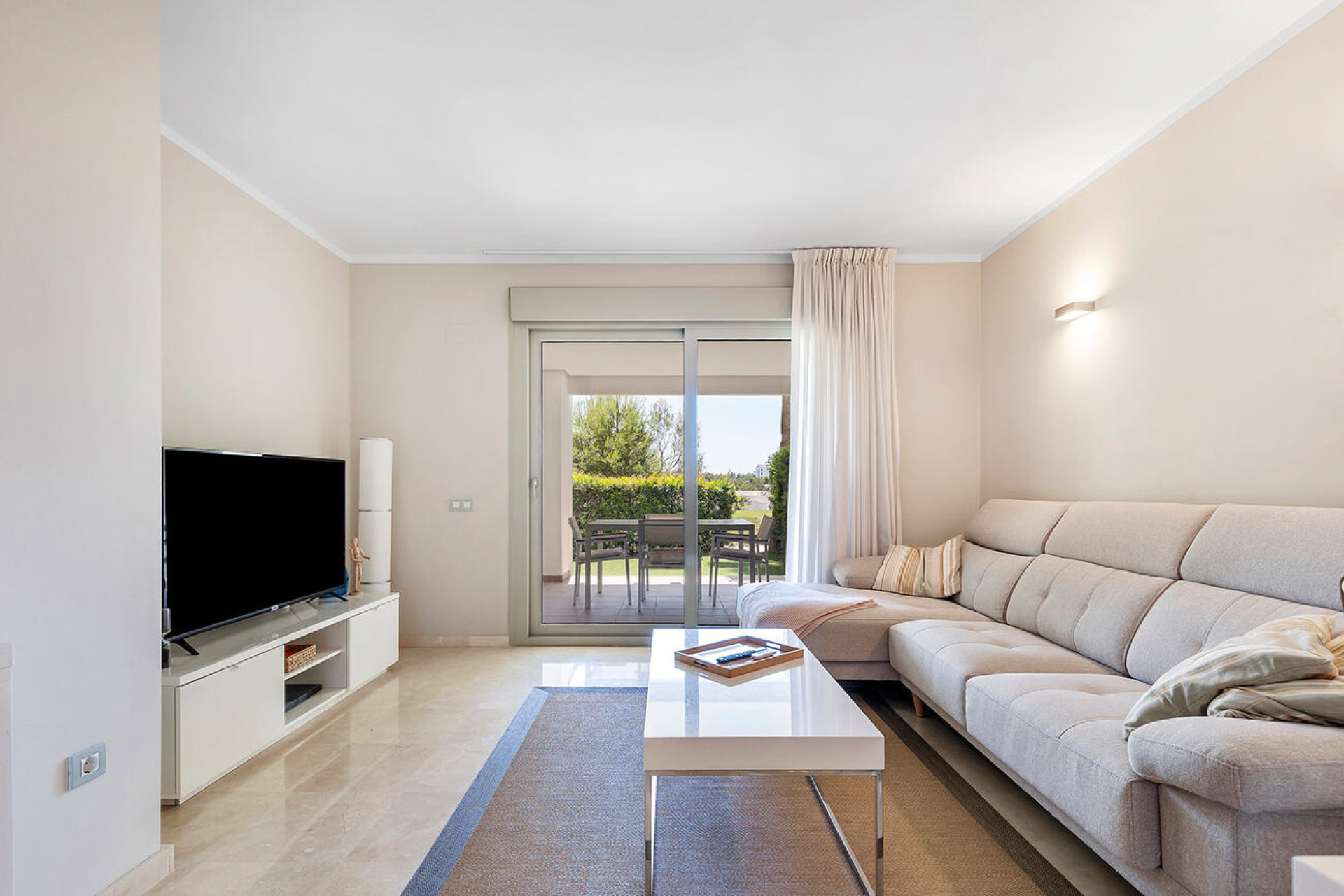 Herverkoop - Plat -
Orihuela Costa - Las Colinas