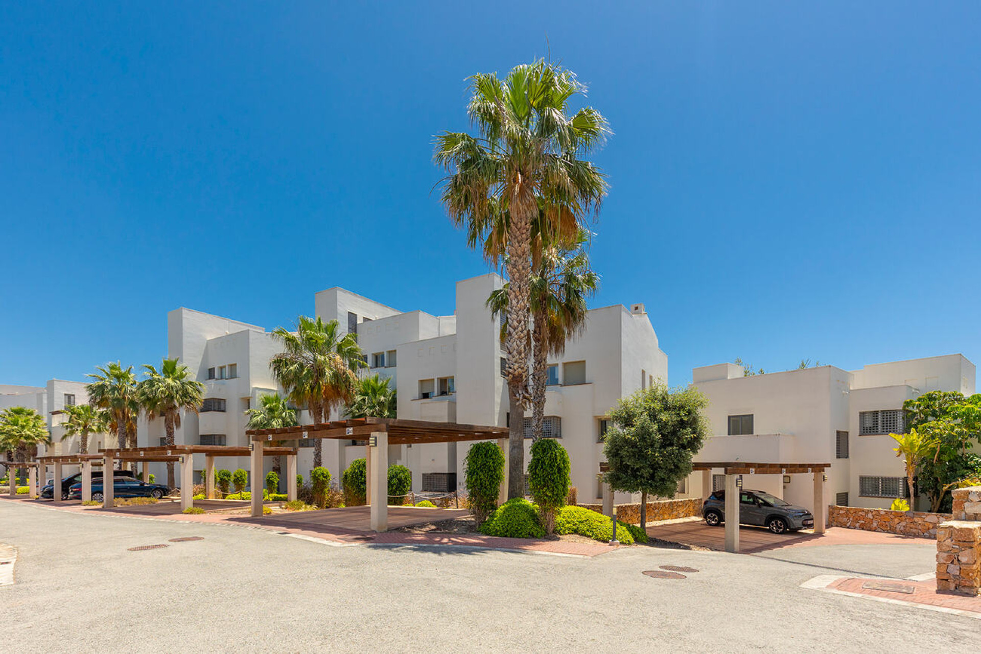 Herverkoop - Plat -
Orihuela Costa - Las Colinas