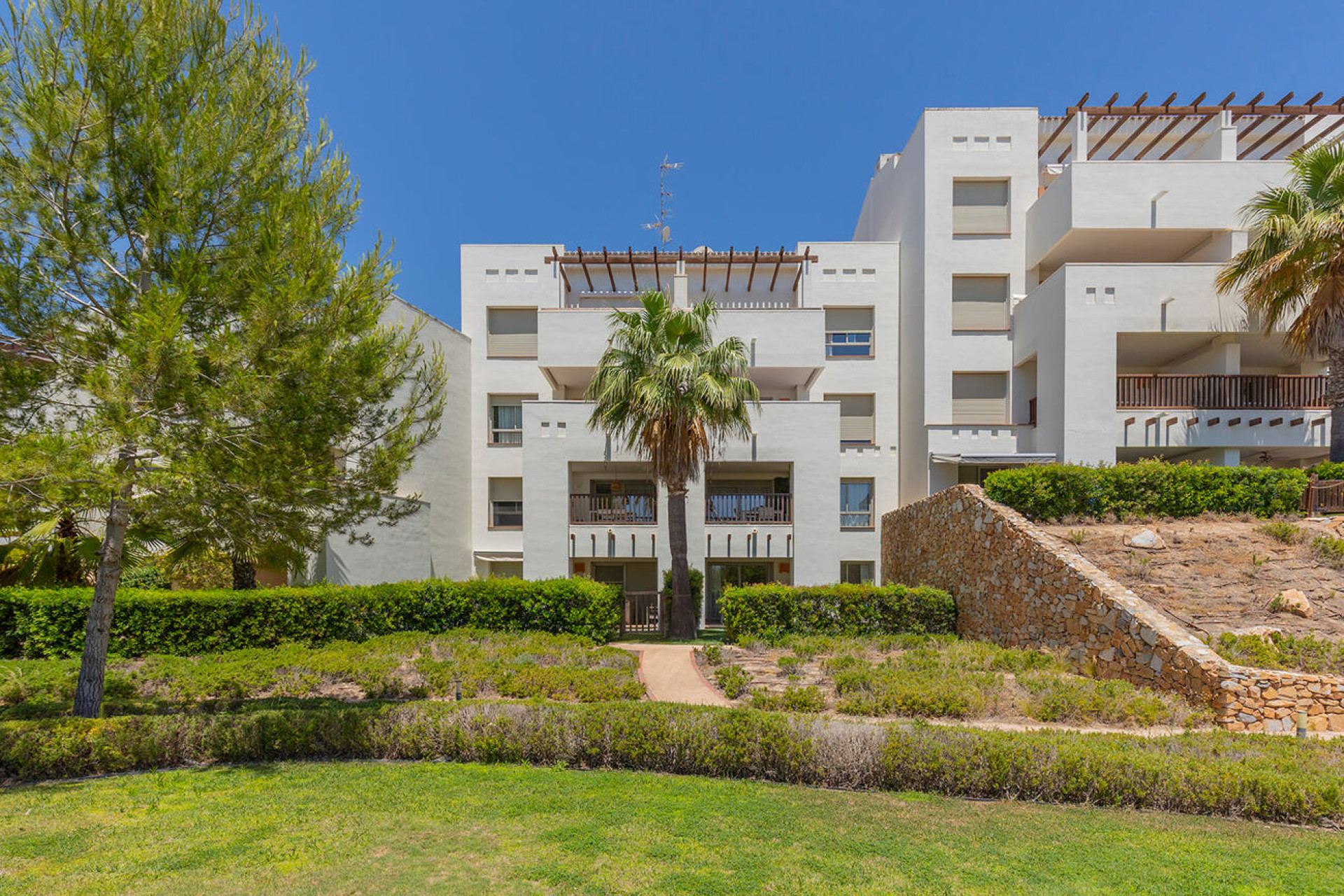 Herverkoop - Plat -
Orihuela Costa - Las Colinas