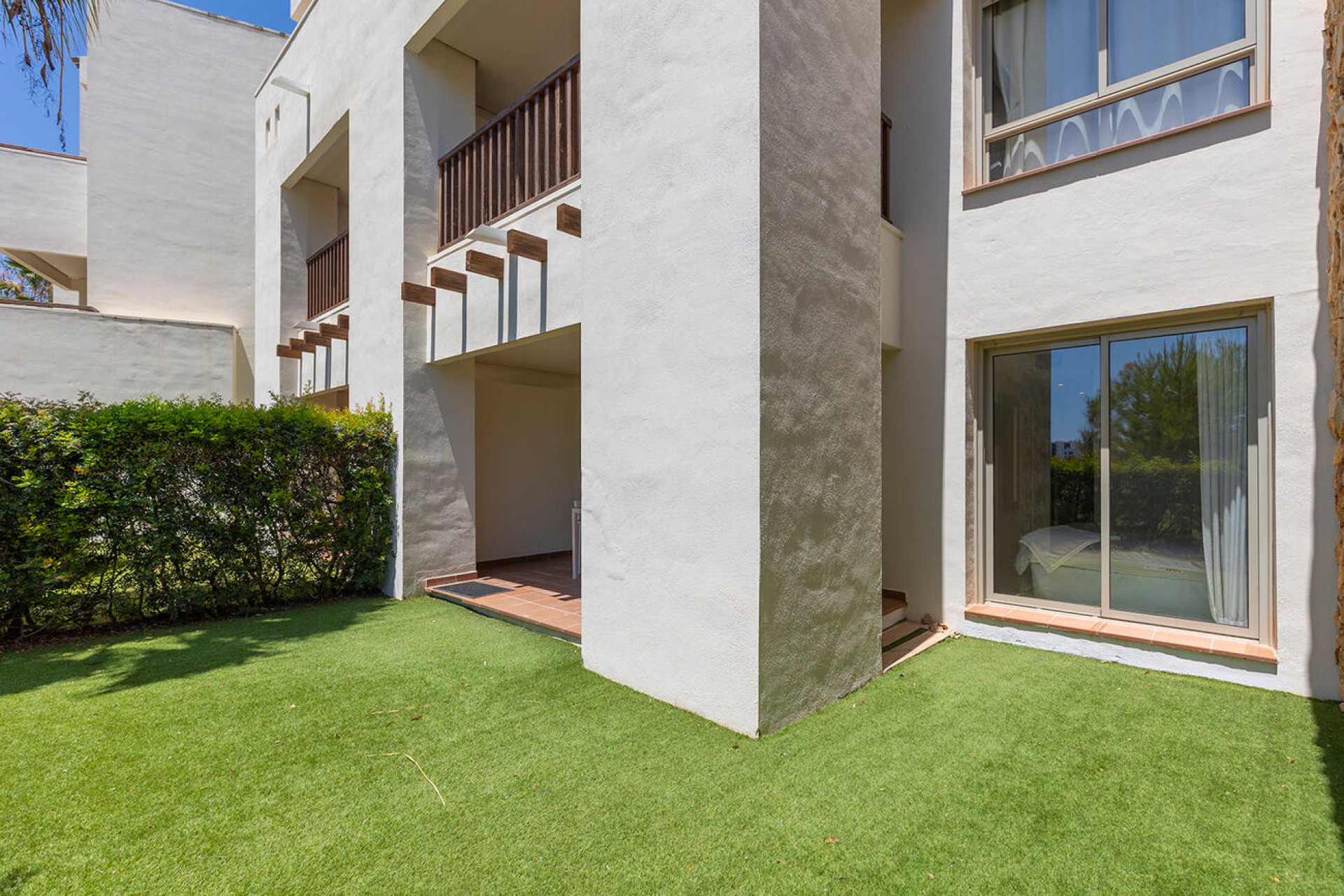 Herverkoop - Plat -
Orihuela Costa - Las Colinas