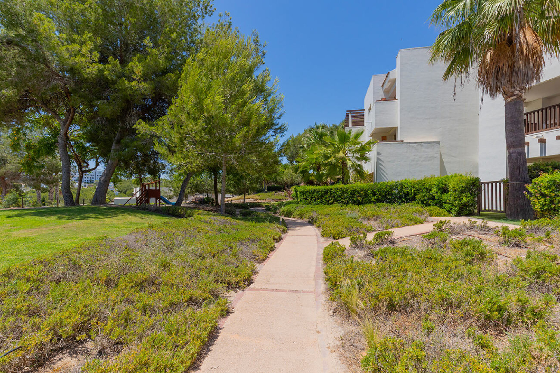 Herverkoop - Plat -
Orihuela Costa - Las Colinas