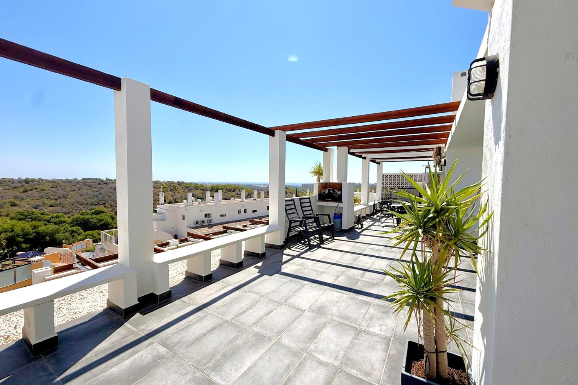 Herverkoop - Plat -
Orihuela Costa - Las Ramblas