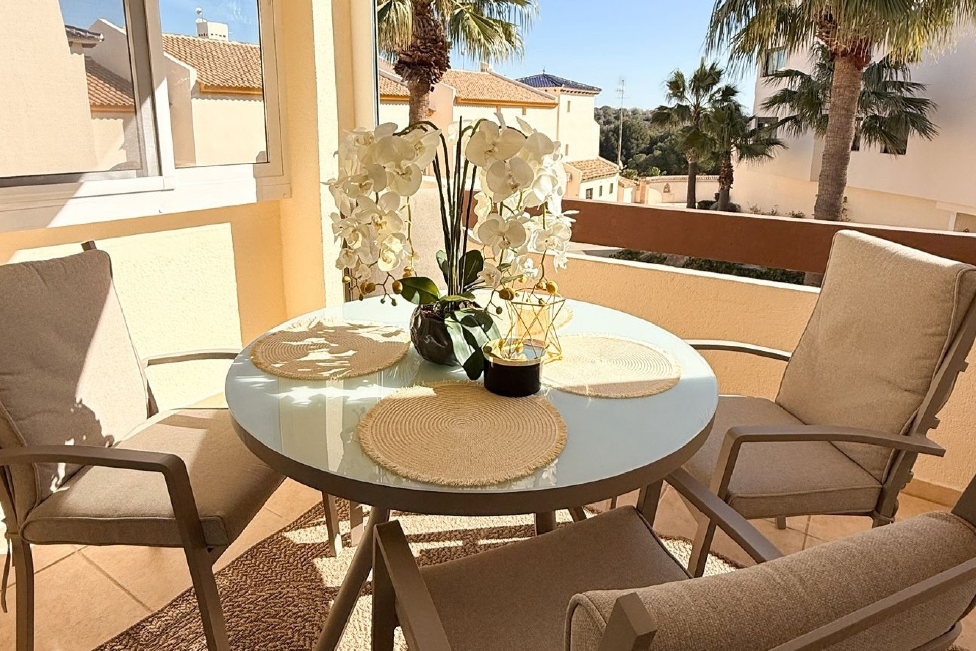 Herverkoop - Plat -
Orihuela Costa - Las Ramblas