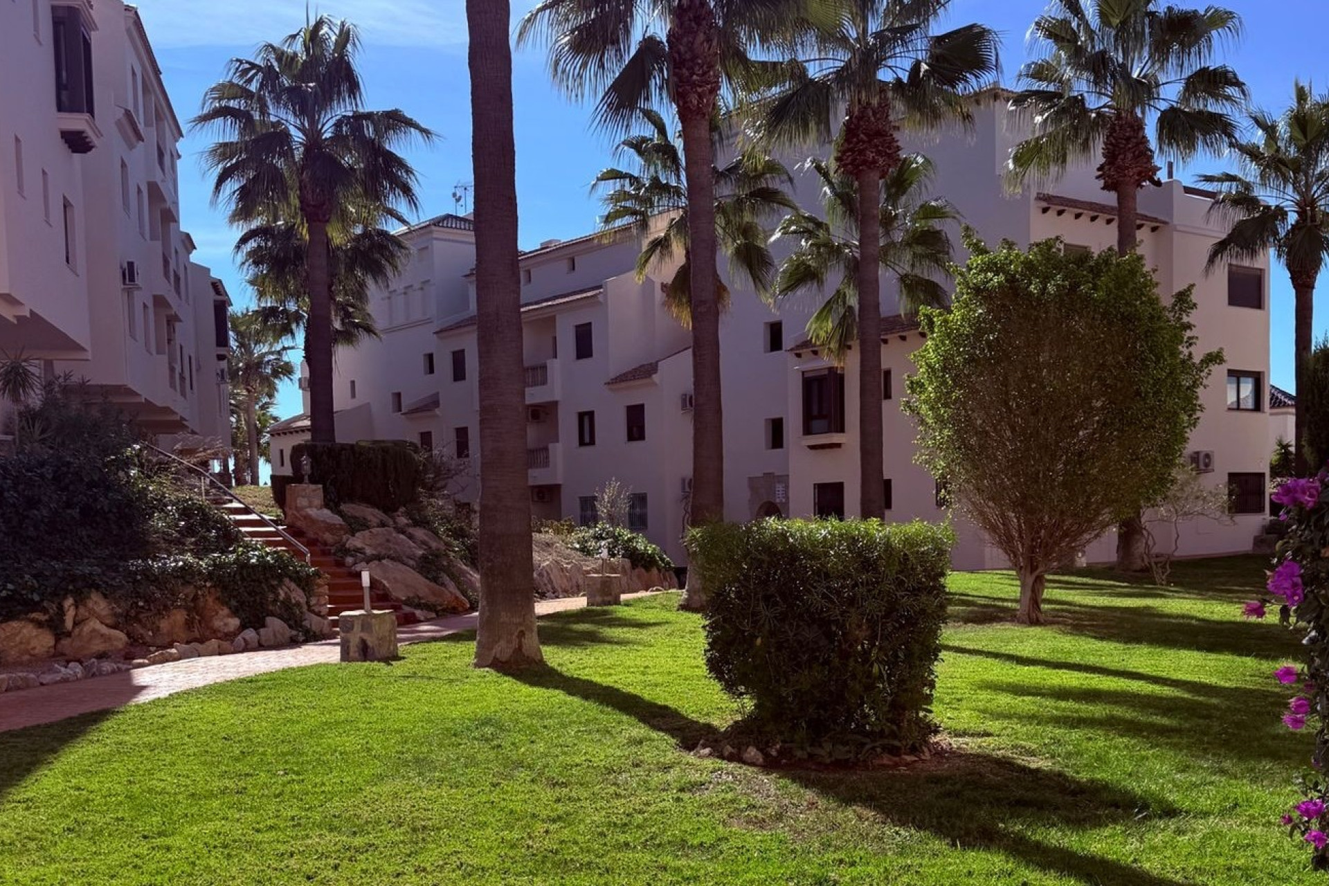 Herverkoop - Plat -
Orihuela Costa - Las Ramblas