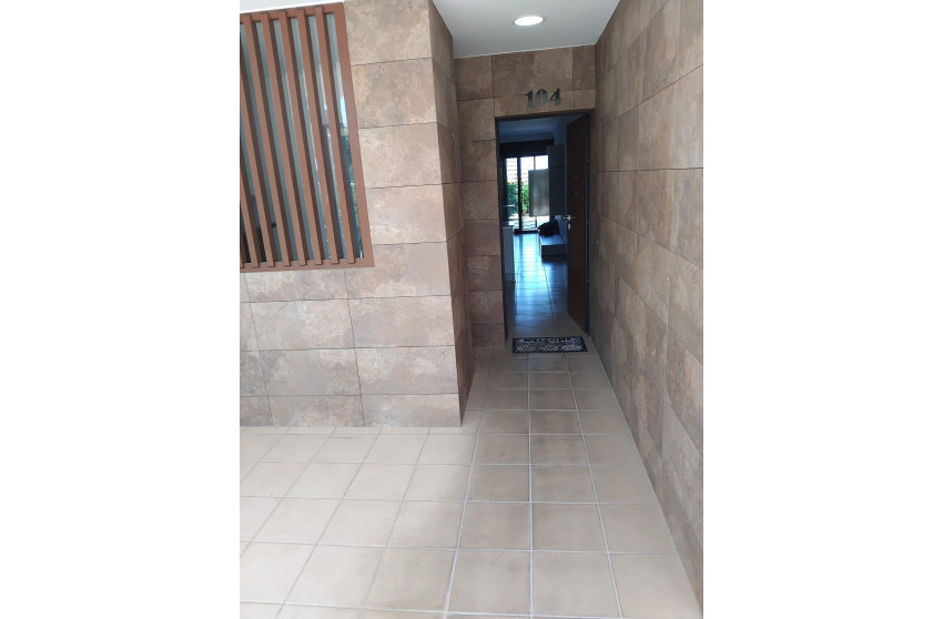 Herverkoop - Plat -
Orihuela Costa - Lomas de Cabo Roig
