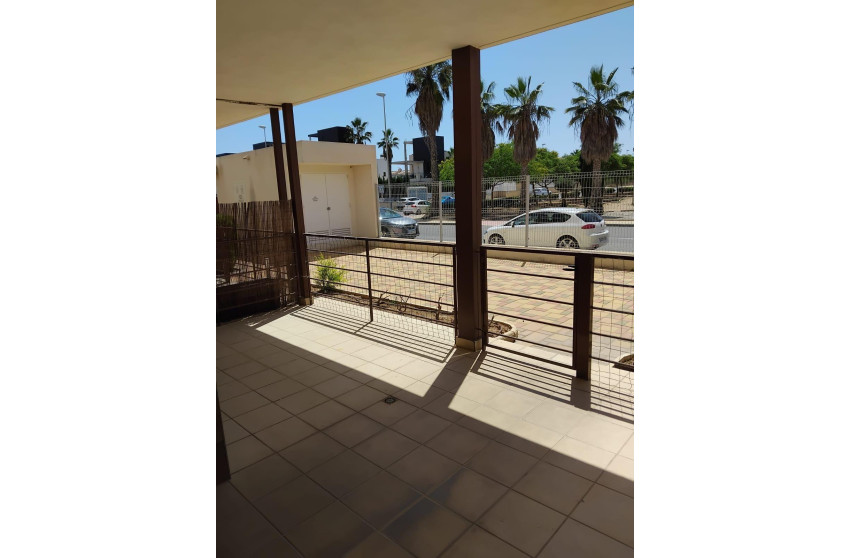 Herverkoop - Plat -
Orihuela Costa - Lomas de Cabo Roig
