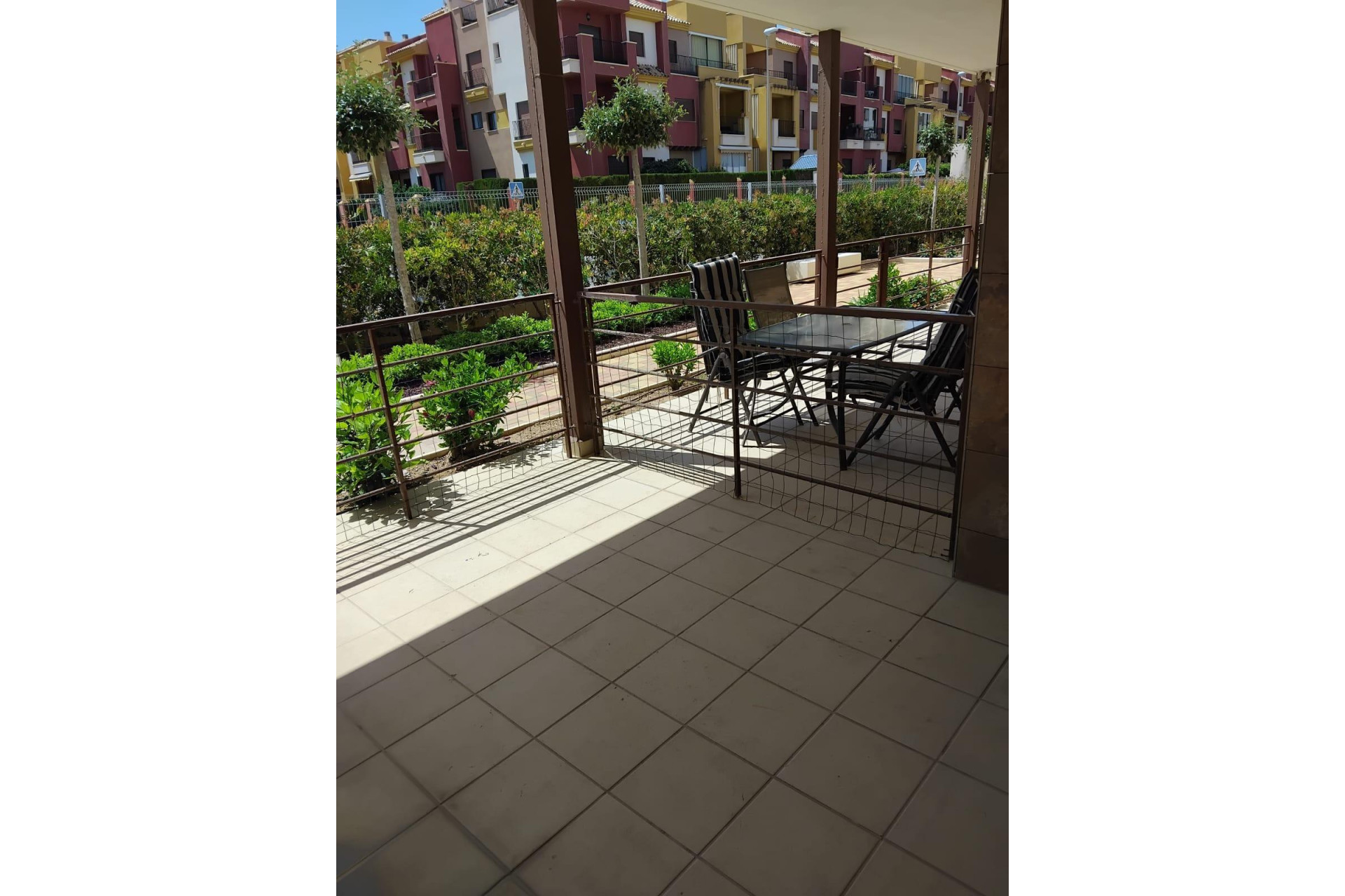 Herverkoop - Plat -
Orihuela Costa - Lomas de Cabo Roig