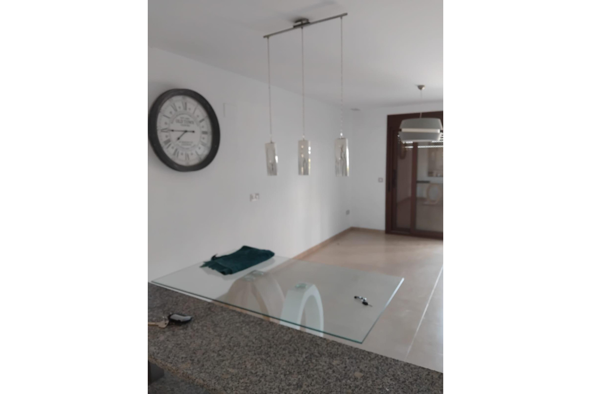 Herverkoop - Plat -
Orihuela Costa - Lomas de Cabo Roig
