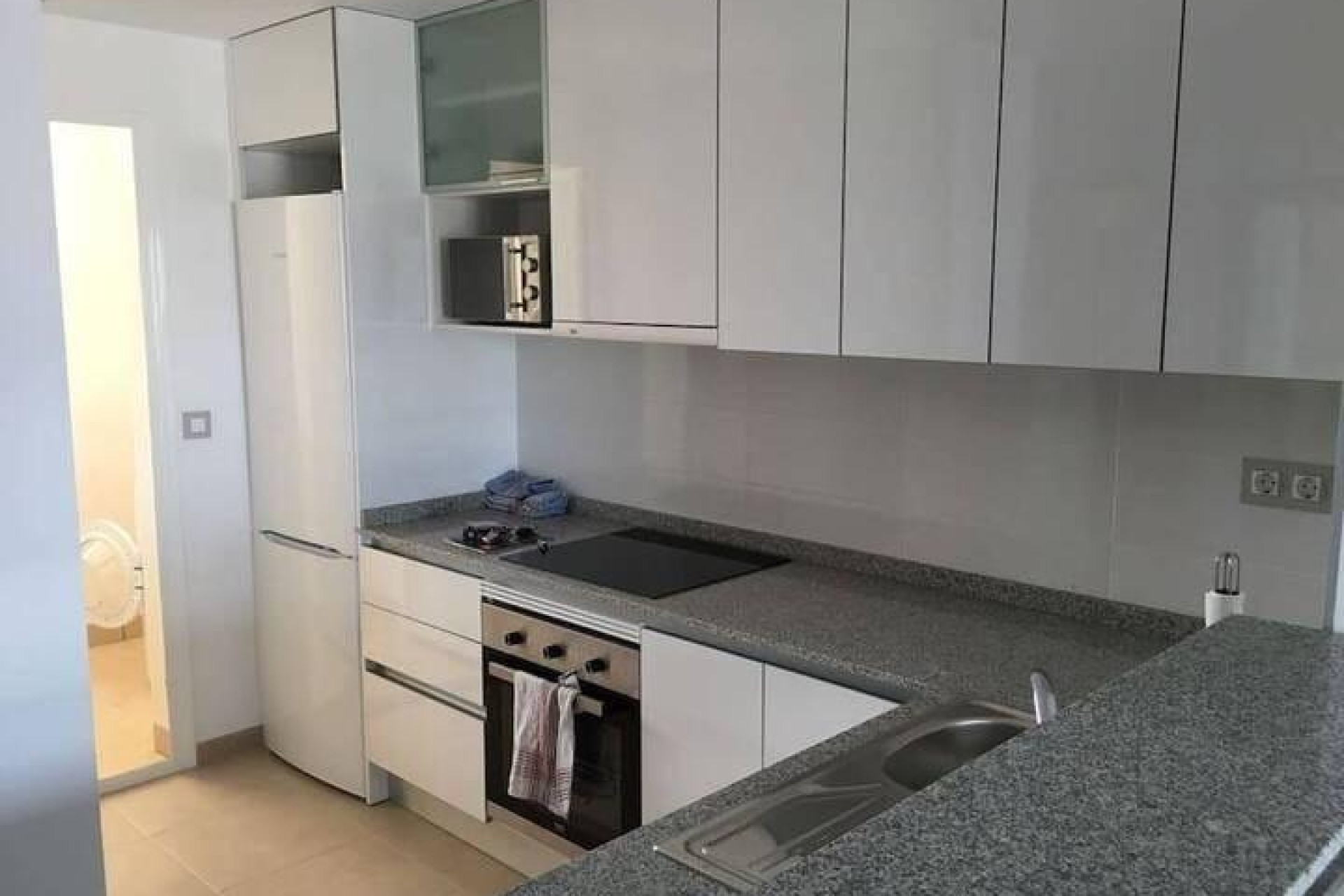Herverkoop - Plat -
Orihuela Costa - Lomas de Cabo Roig
