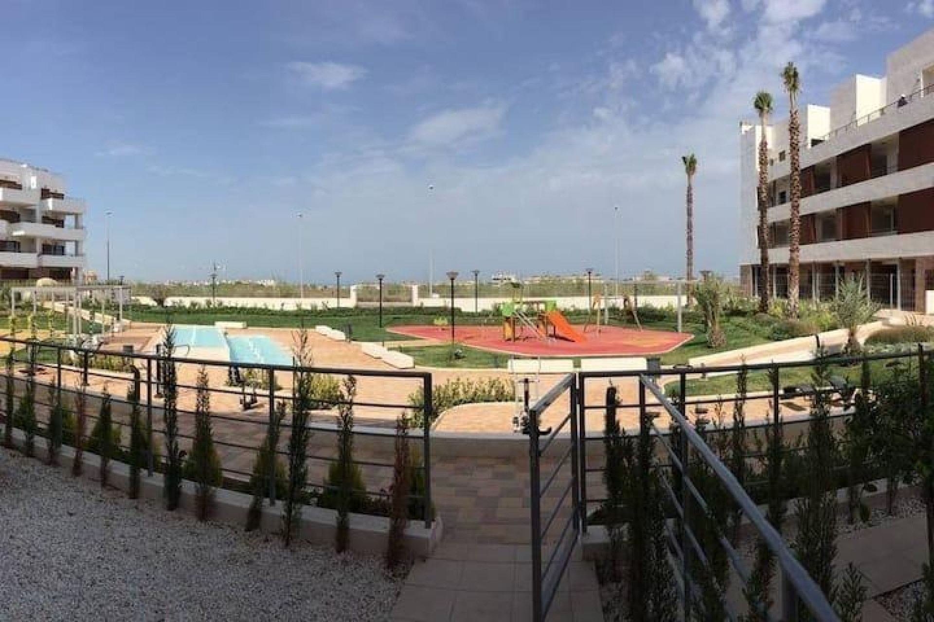 Herverkoop - Plat -
Orihuela Costa - Lomas de Cabo Roig