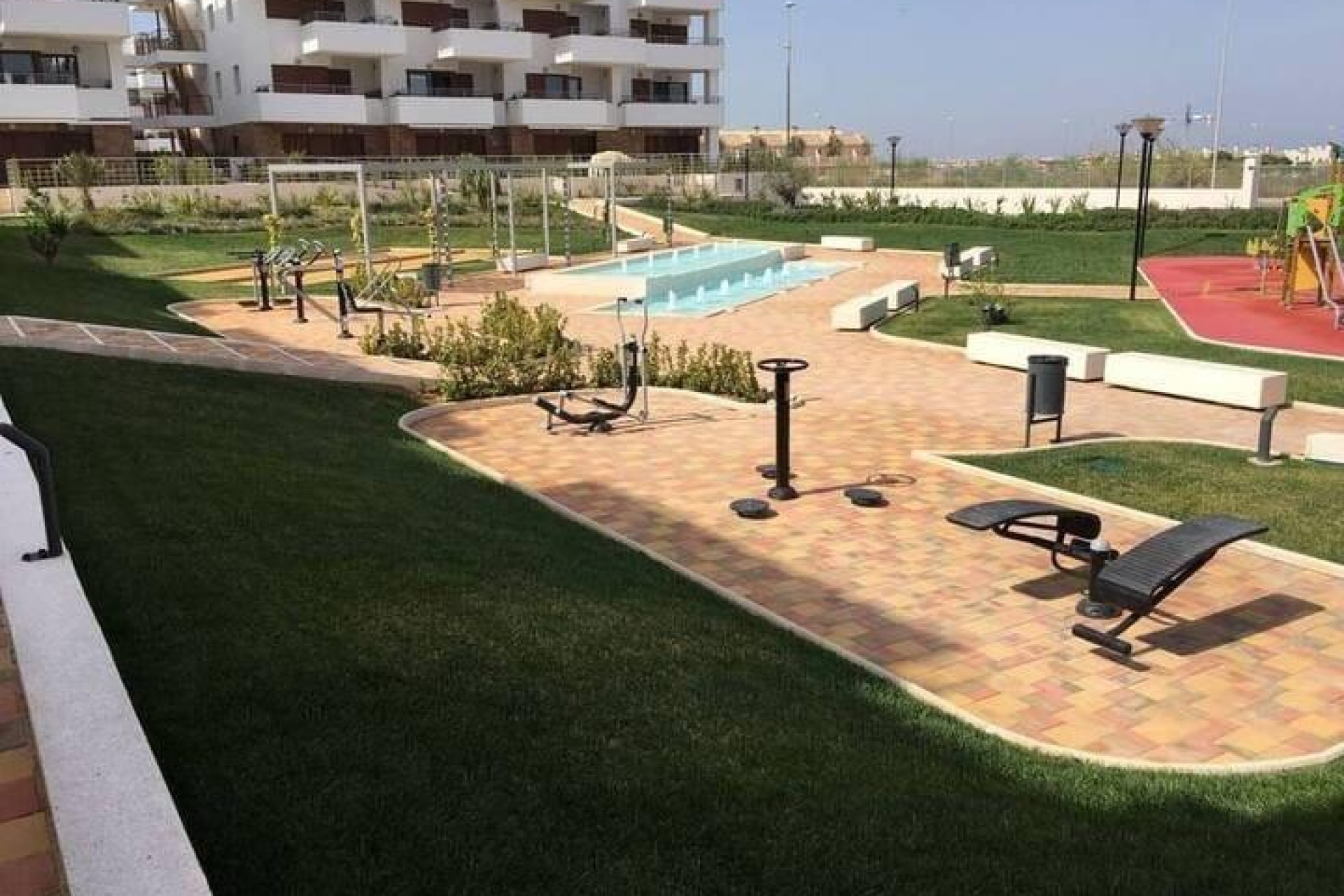 Herverkoop - Plat -
Orihuela Costa - Lomas de Cabo Roig