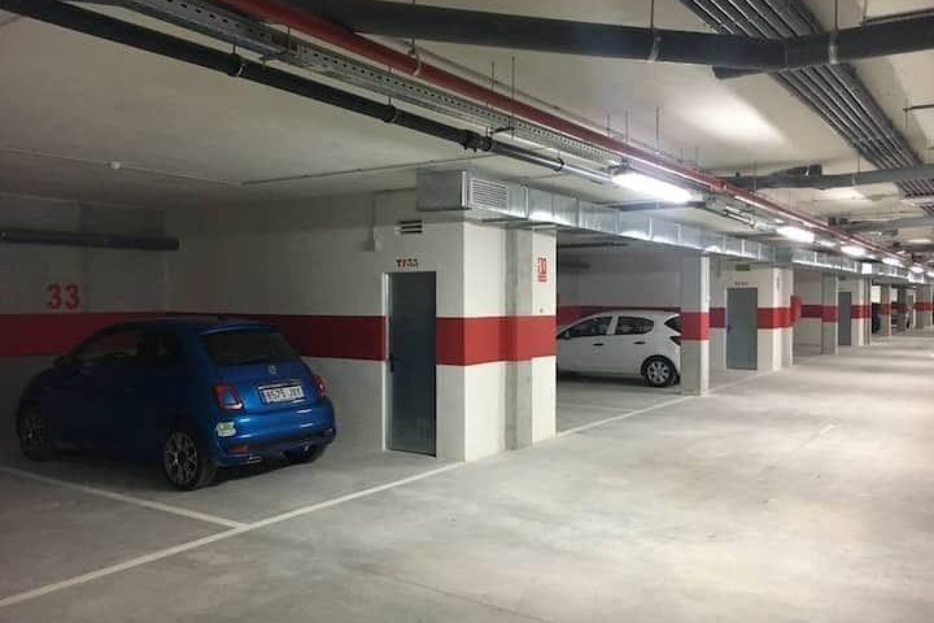 Herverkoop - Plat -
Orihuela Costa - Lomas de Cabo Roig