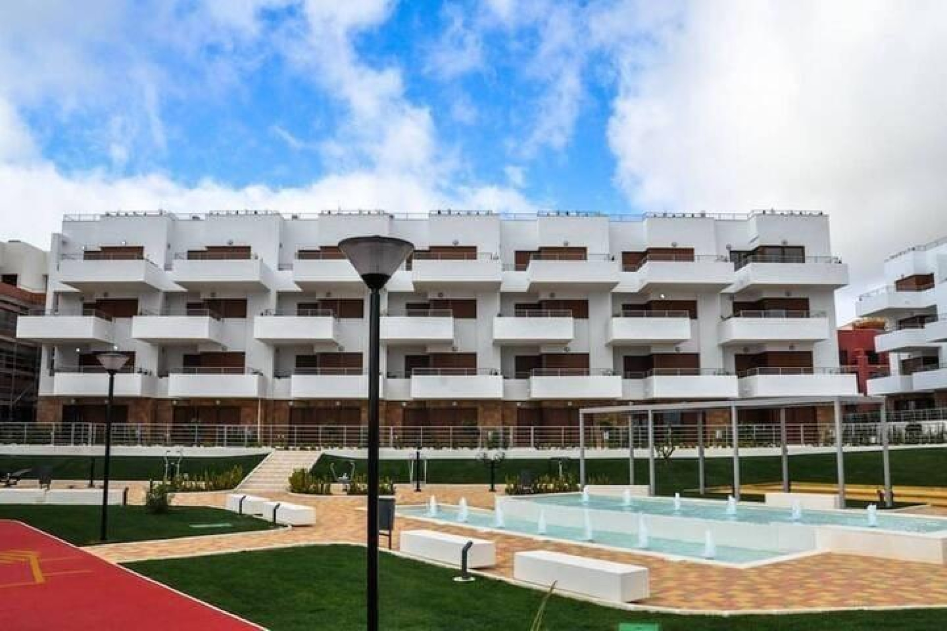 Herverkoop - Plat -
Orihuela Costa - Lomas de Cabo Roig