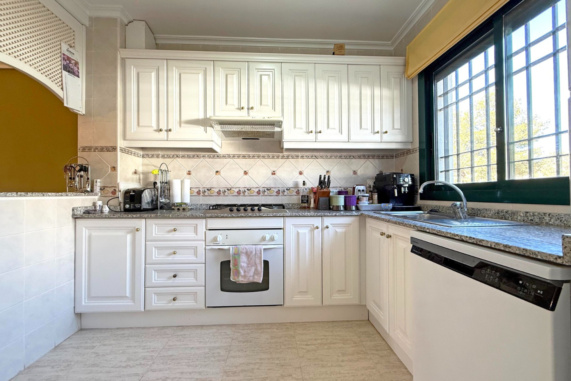 Herverkoop - Plat -
Orihuela Costa - Lomas de Campoamor