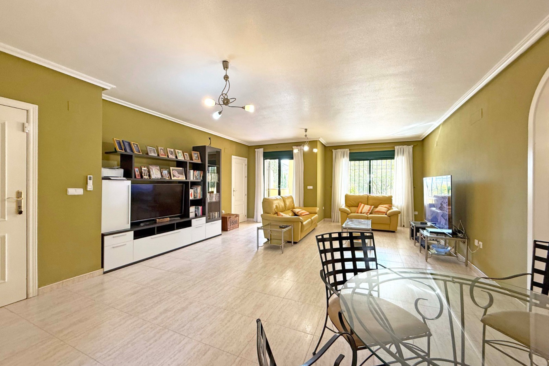 Herverkoop - Plat -
Orihuela Costa - Lomas de Campoamor