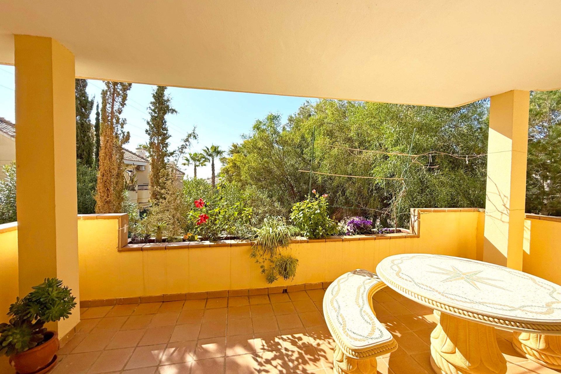 Herverkoop - Plat -
Orihuela Costa - Lomas de Campoamor