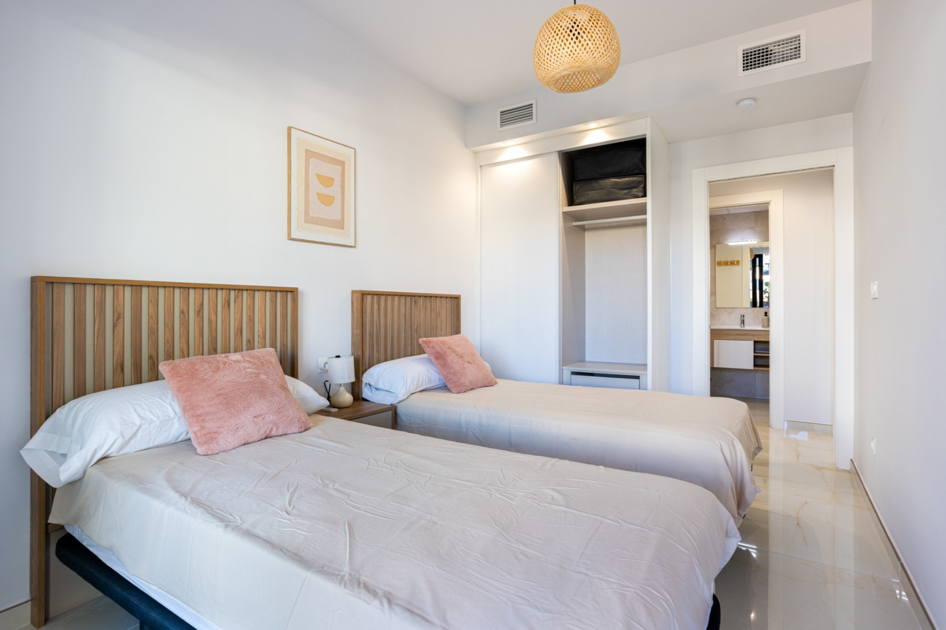 Herverkoop - Plat -
Orihuela Costa - Los Altos