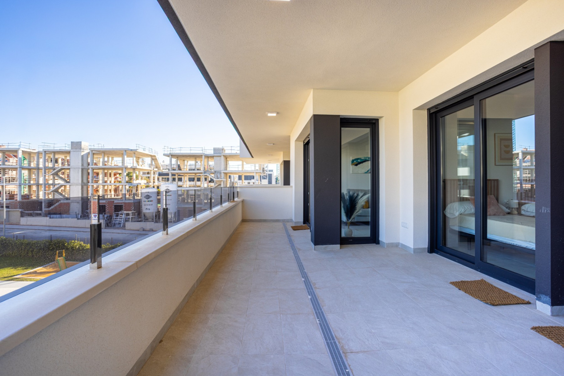 Herverkoop - Plat -
Orihuela Costa - Los Altos