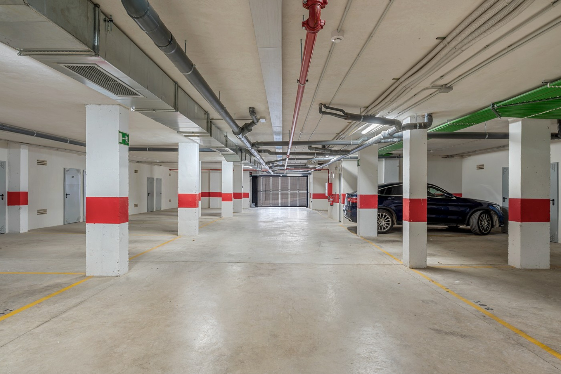 Herverkoop - Plat -
Orihuela Costa - Los Altos