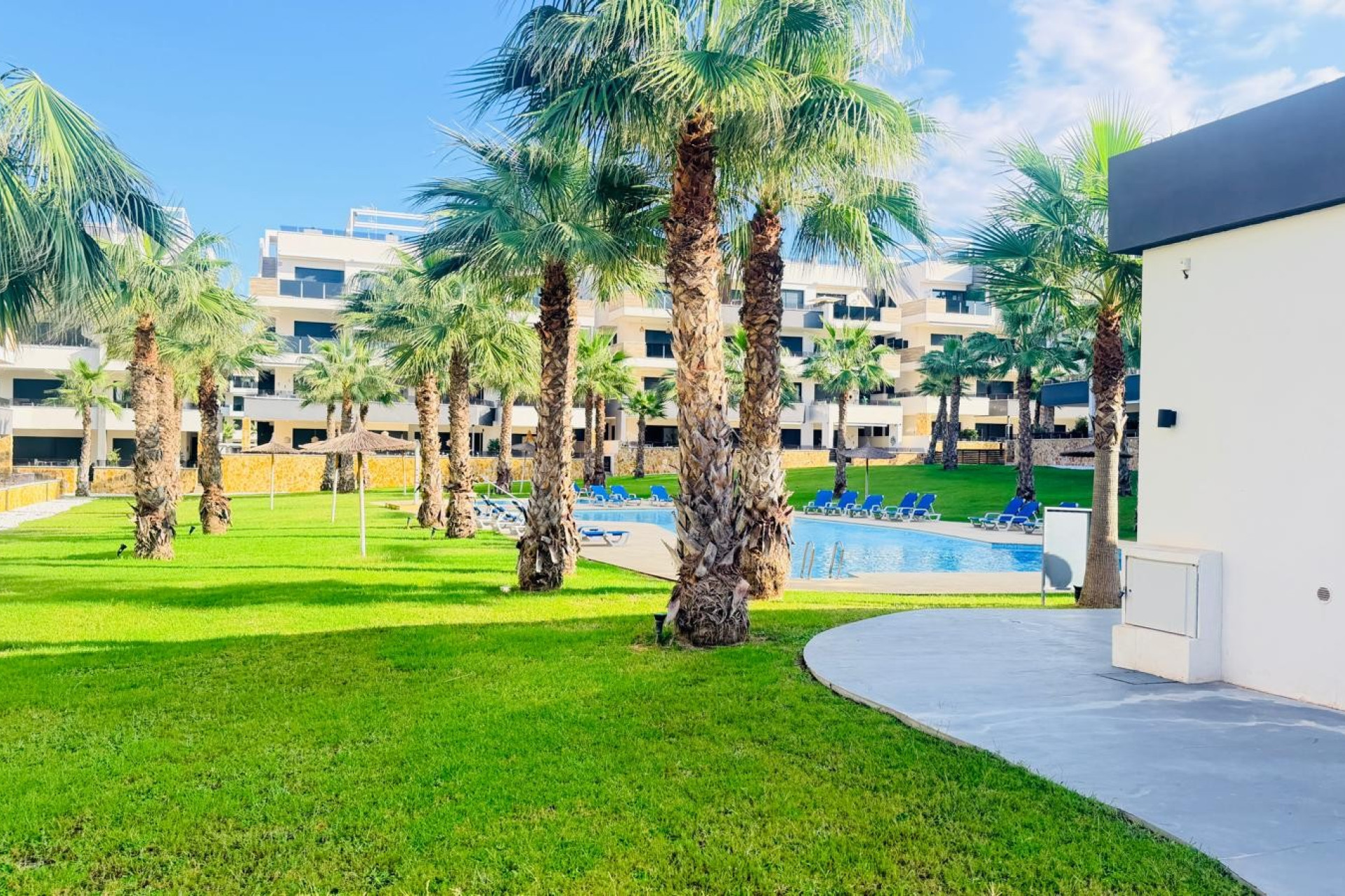 Herverkoop - Plat -
Orihuela Costa - Los Altos