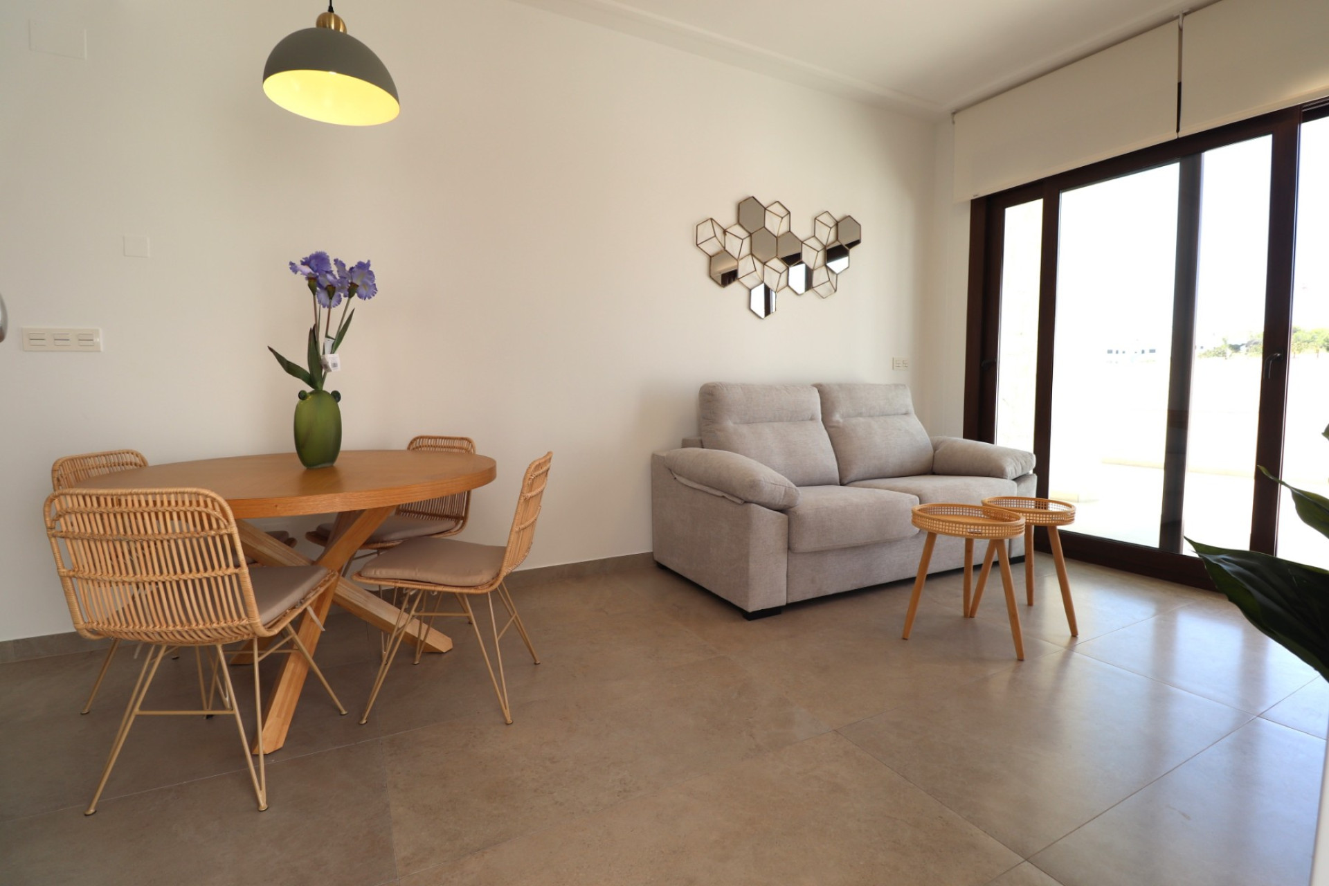 Herverkoop - Plat -
Orihuela Costa - Los Balcones