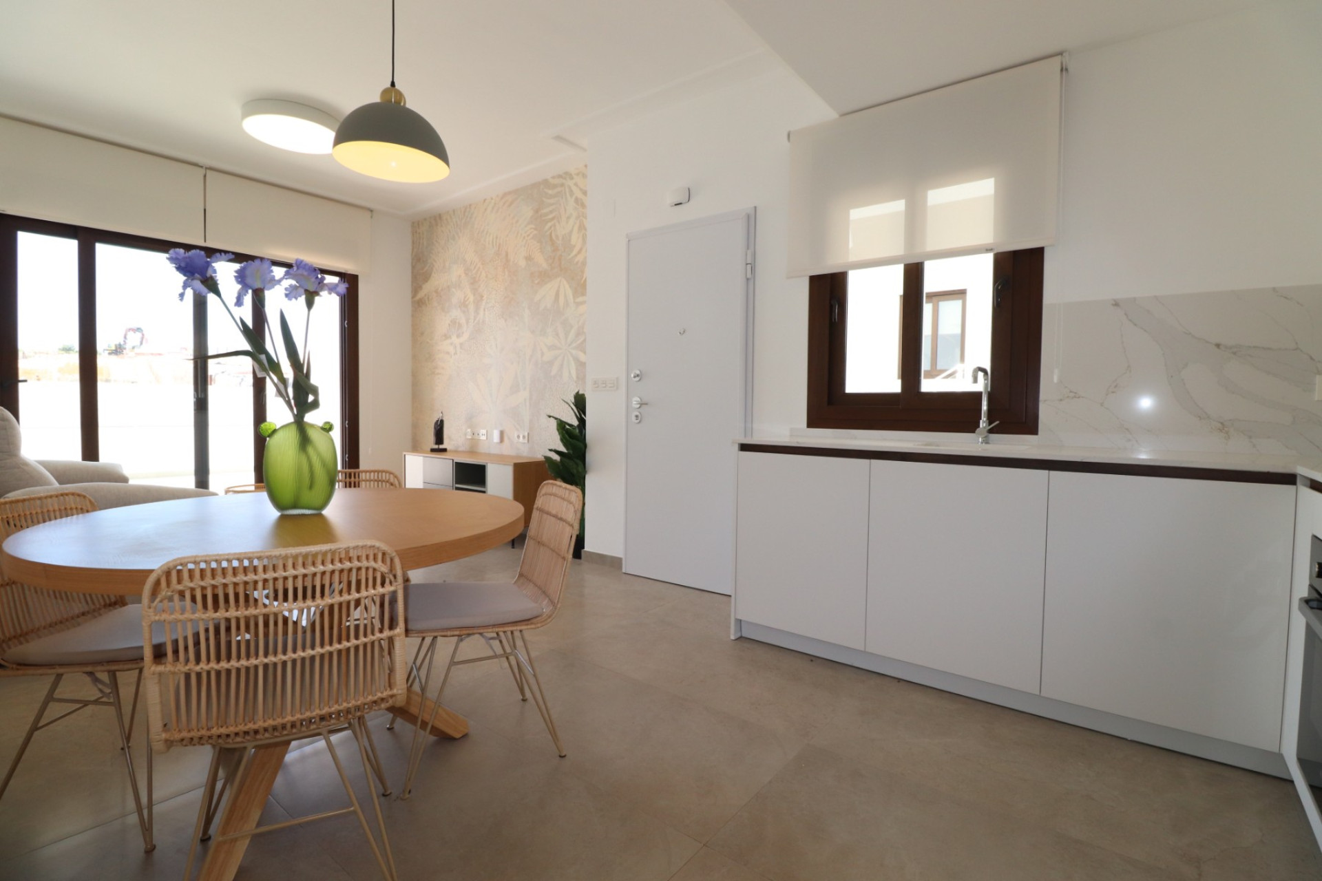 Herverkoop - Plat -
Orihuela Costa - Los Balcones