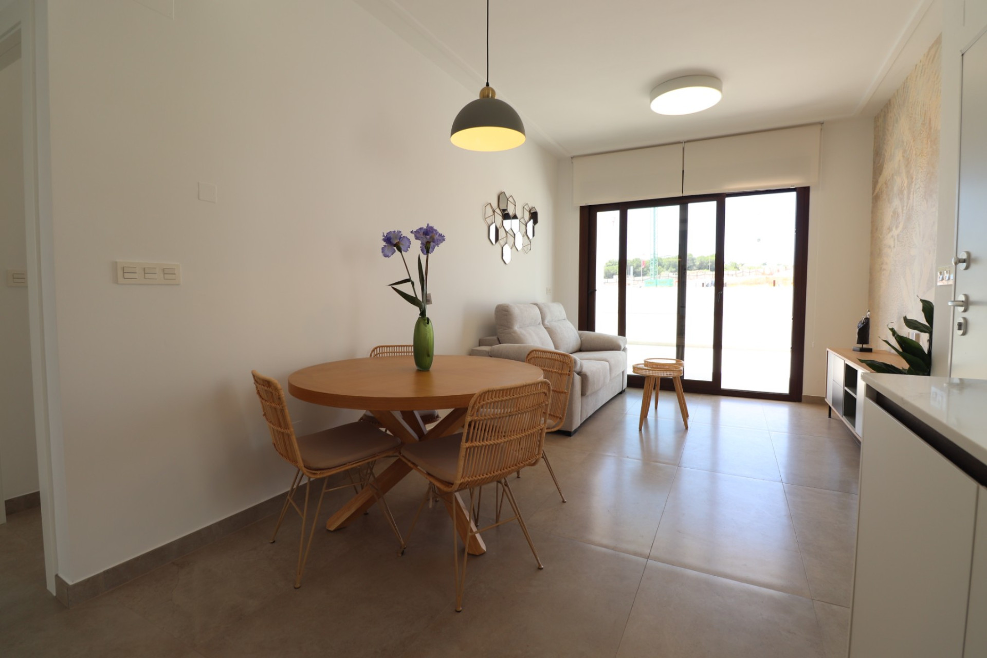 Herverkoop - Plat -
Orihuela Costa - Los Balcones