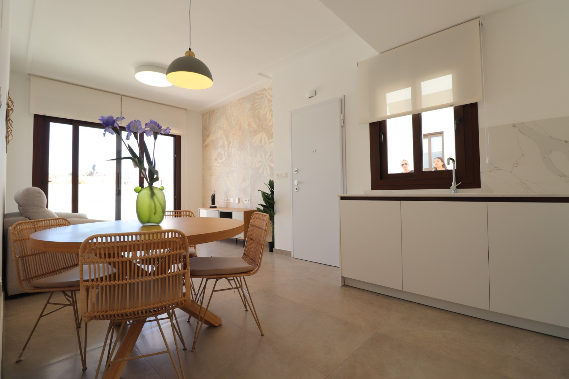 Herverkoop - Plat -
Orihuela Costa - Los Balcones