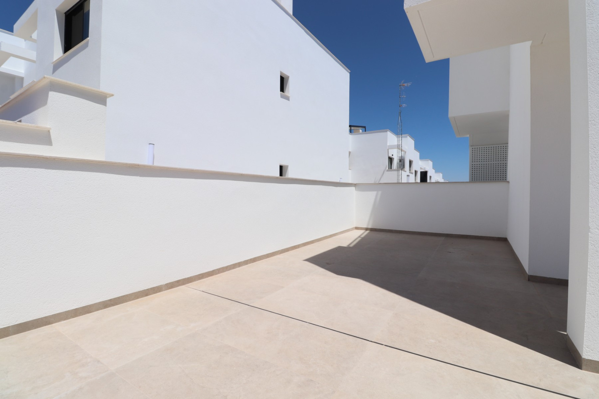 Herverkoop - Plat -
Orihuela Costa - Los Balcones