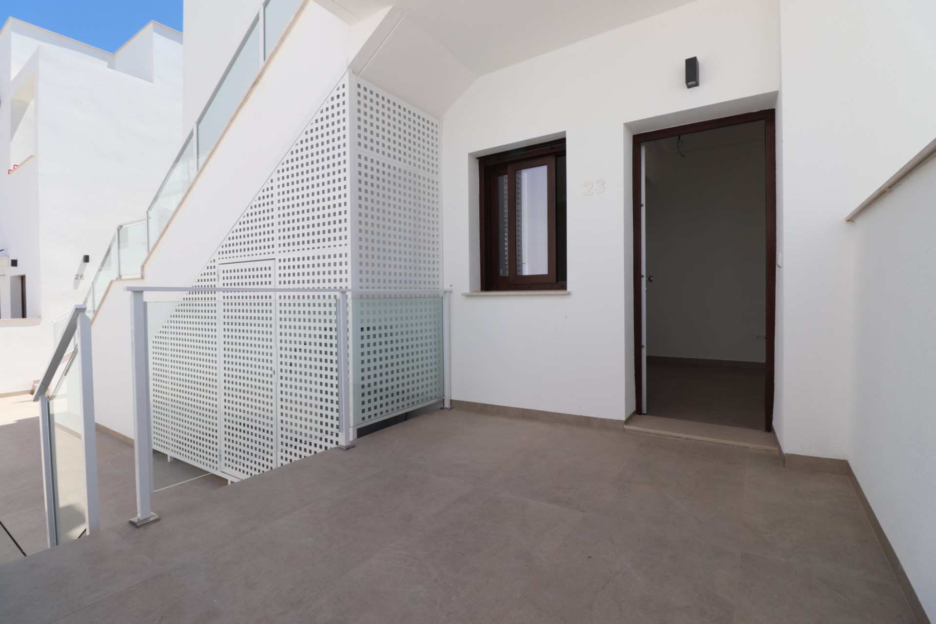 Herverkoop - Plat -
Orihuela Costa - Los Balcones