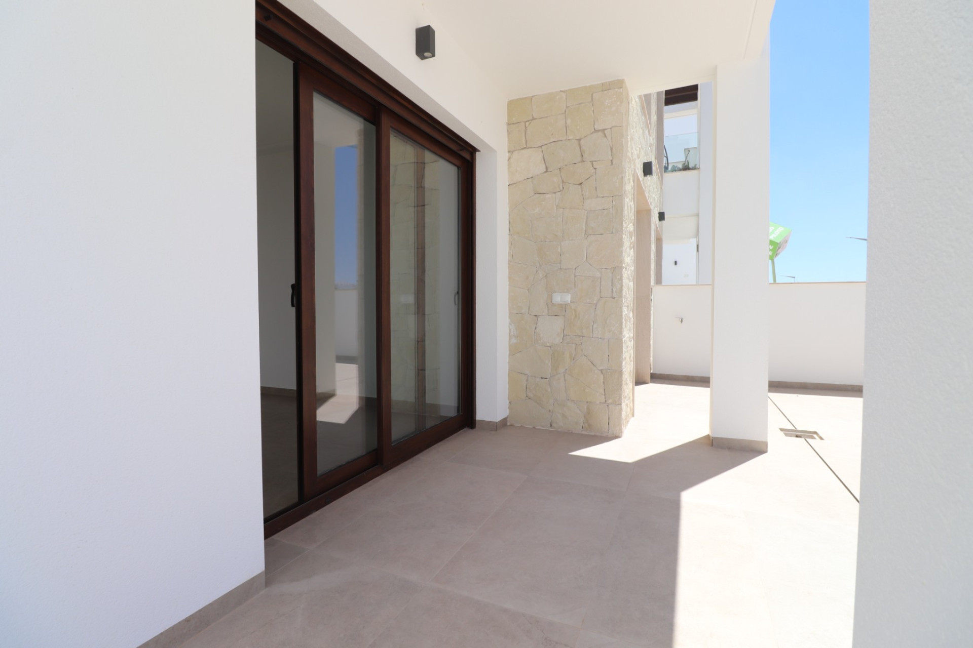 Herverkoop - Plat -
Orihuela Costa - Los Balcones