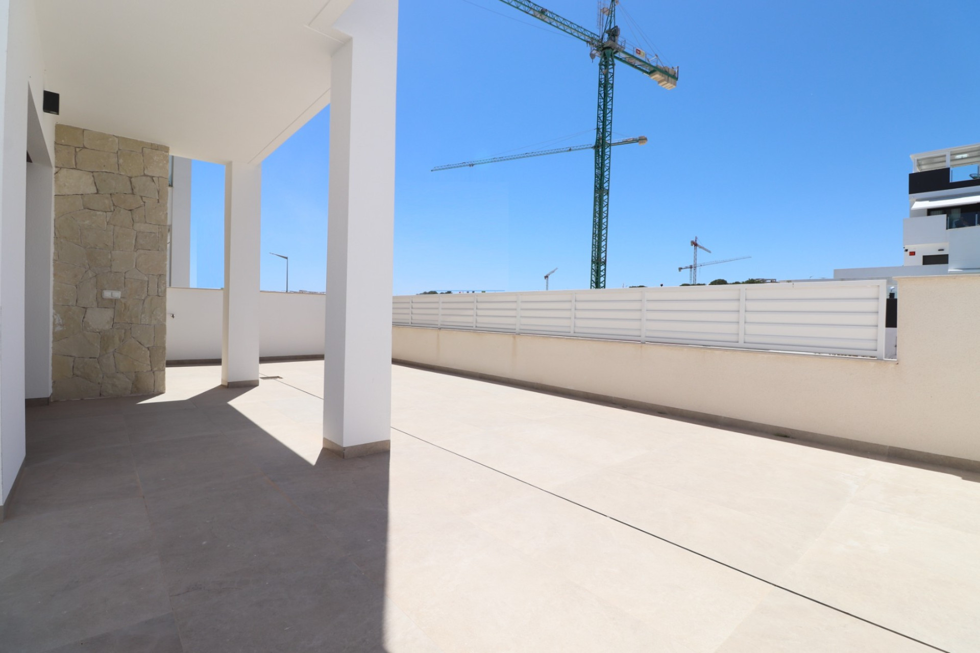 Herverkoop - Plat -
Orihuela Costa - Los Balcones