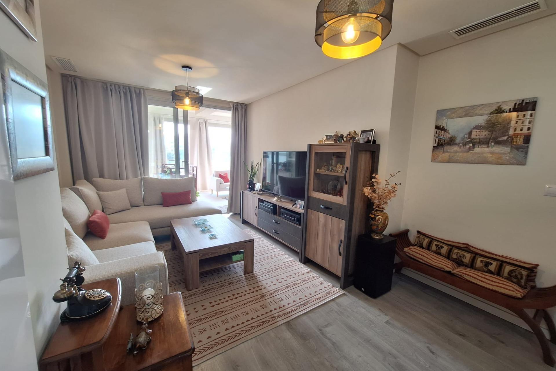 Herverkoop - Plat -
Orihuela Costa - Los Dolses