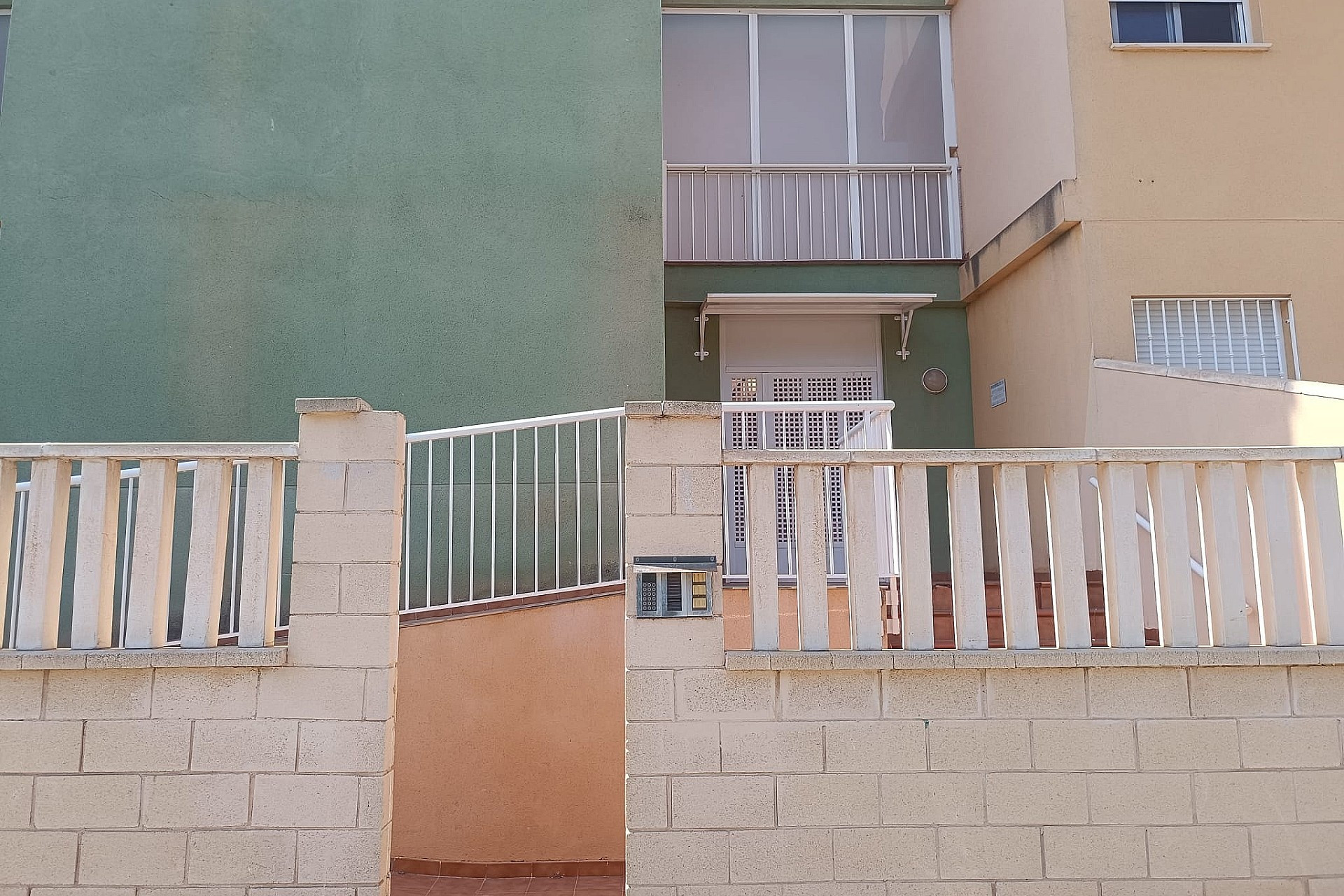 Herverkoop - Plat -
Orihuela Costa - Orihuela